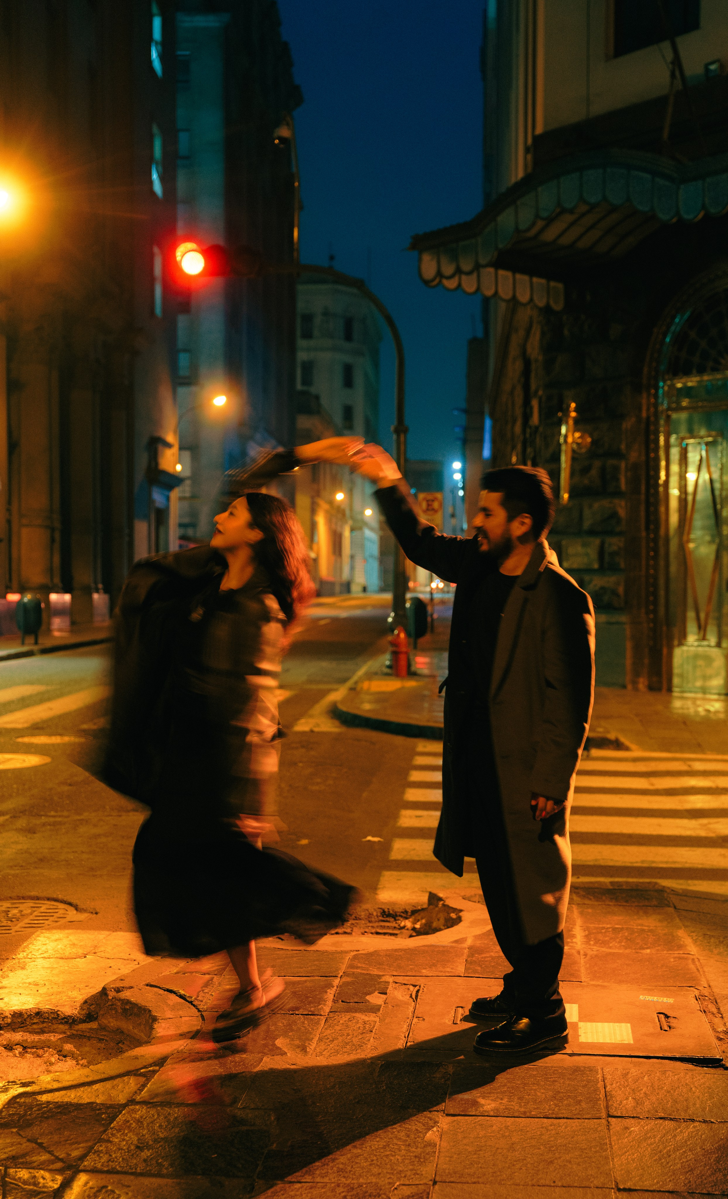 COUPLES. Drillmatic — cinematic aesthetics and visual storytelling from Lima, Peru