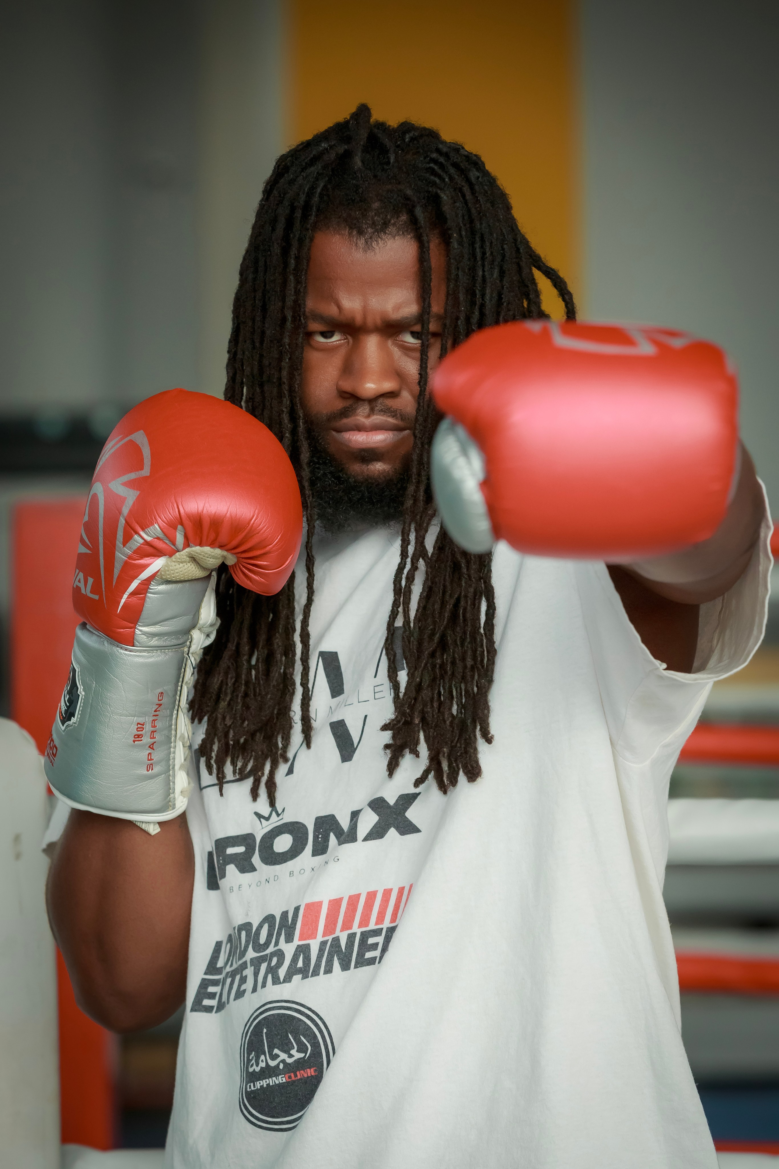 SPORT. Fotograf w Warszawie-Konstantin Golubev