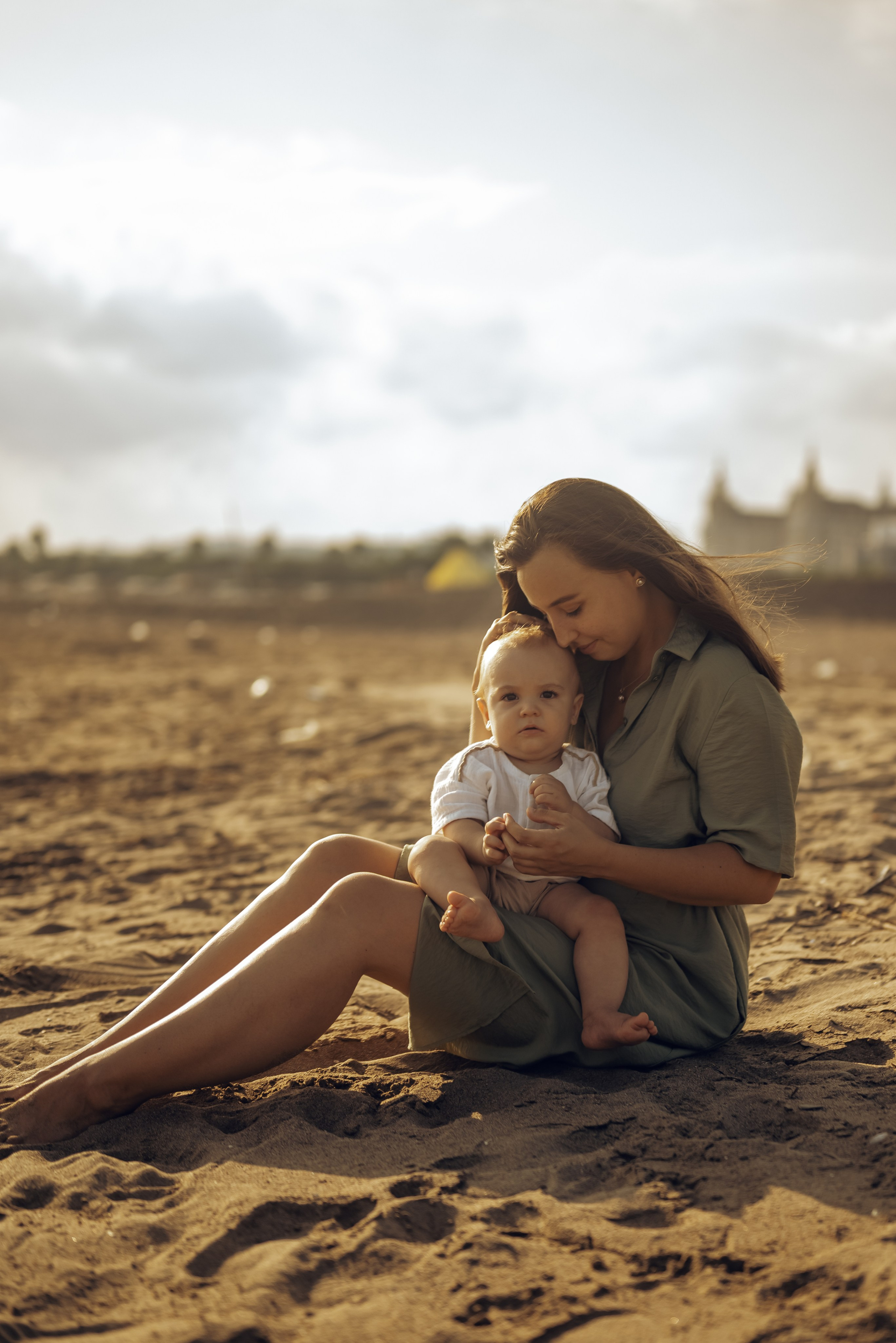Ilona & Ali. Photographer Irina Novikova