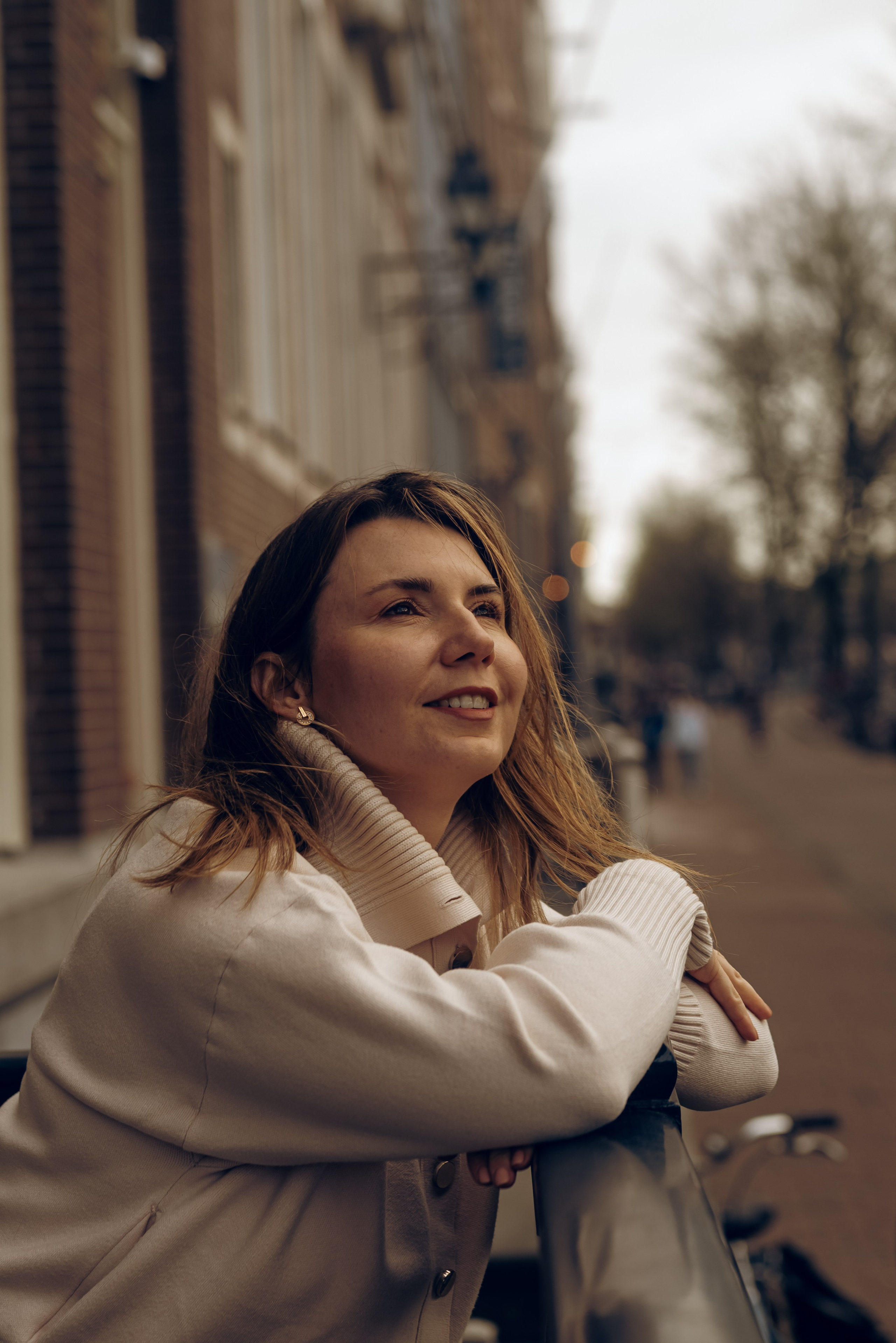 Марина. Фотограф Ирина Новикова