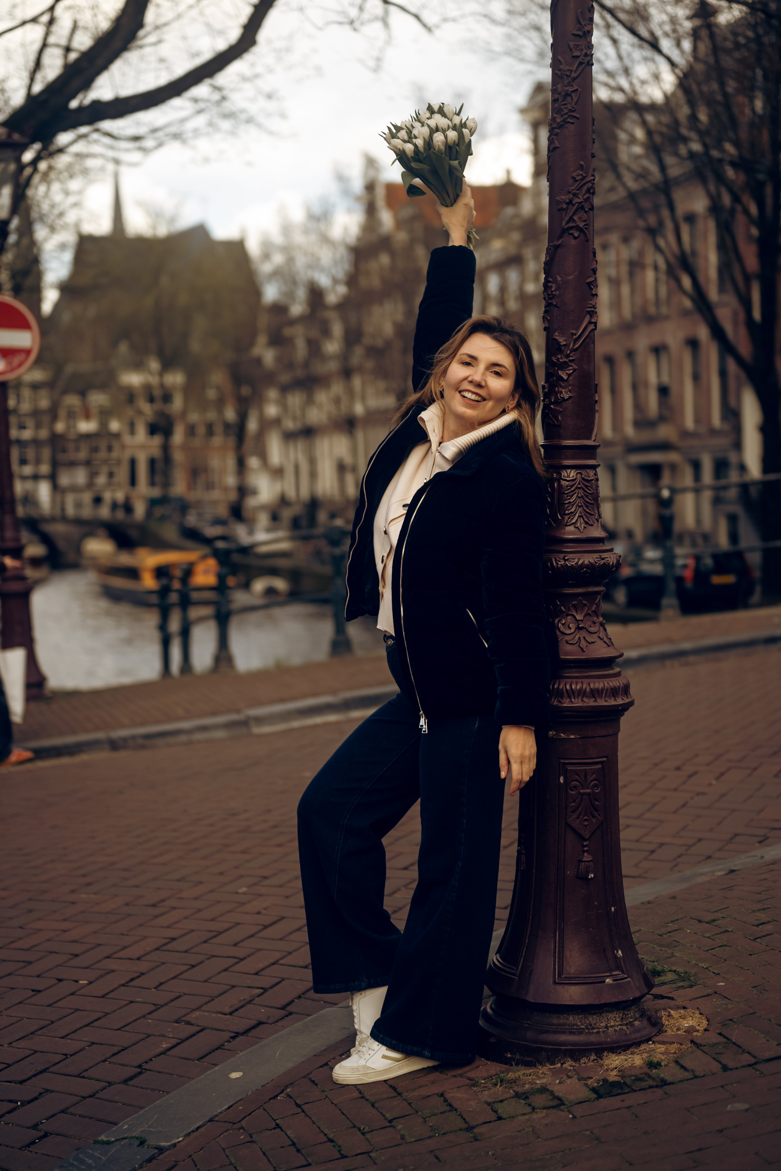 Марина. Фотограф Ирина Новикова