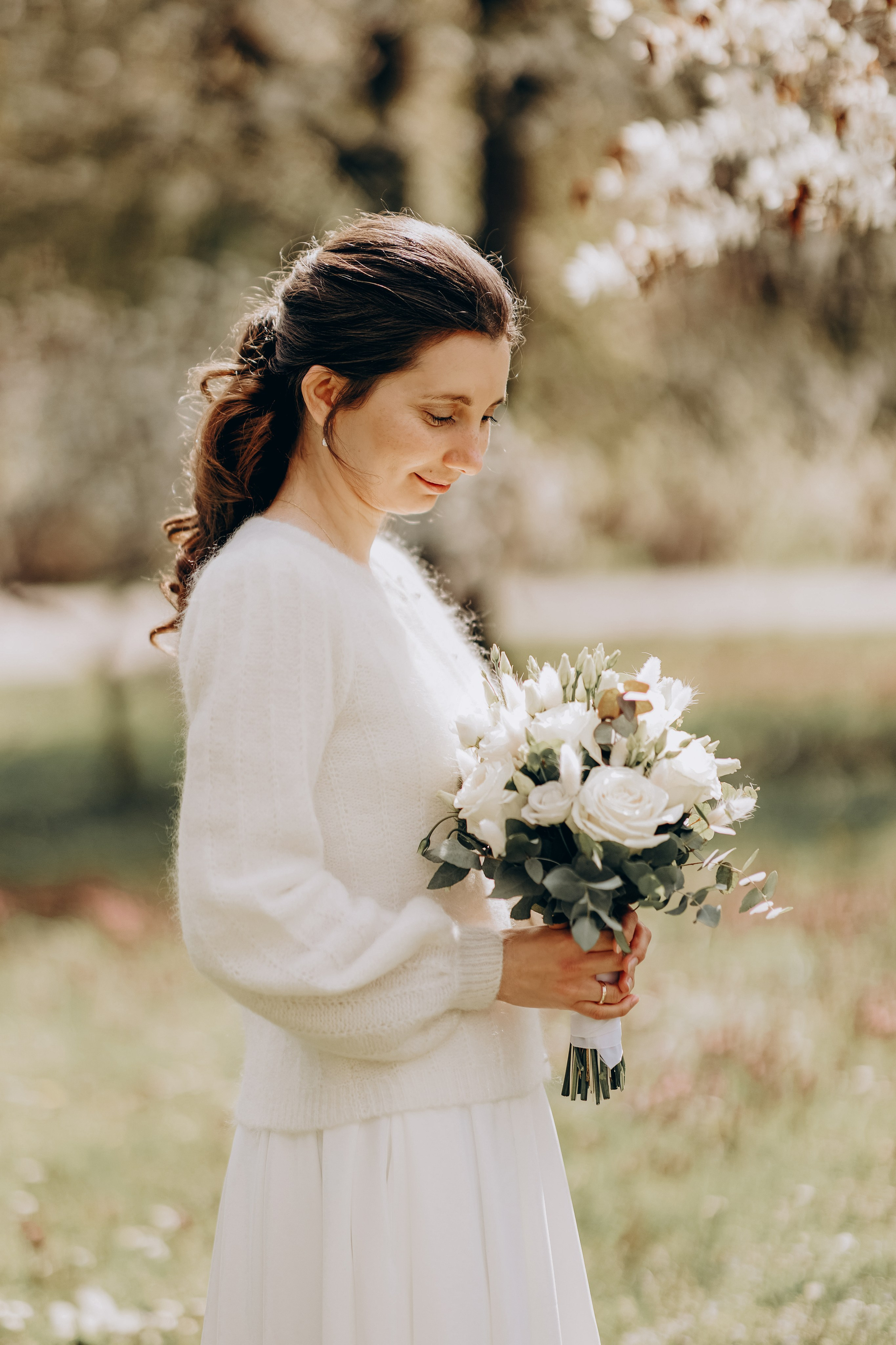 Blossom Wedding. Family Fotografer in München und Umgebung