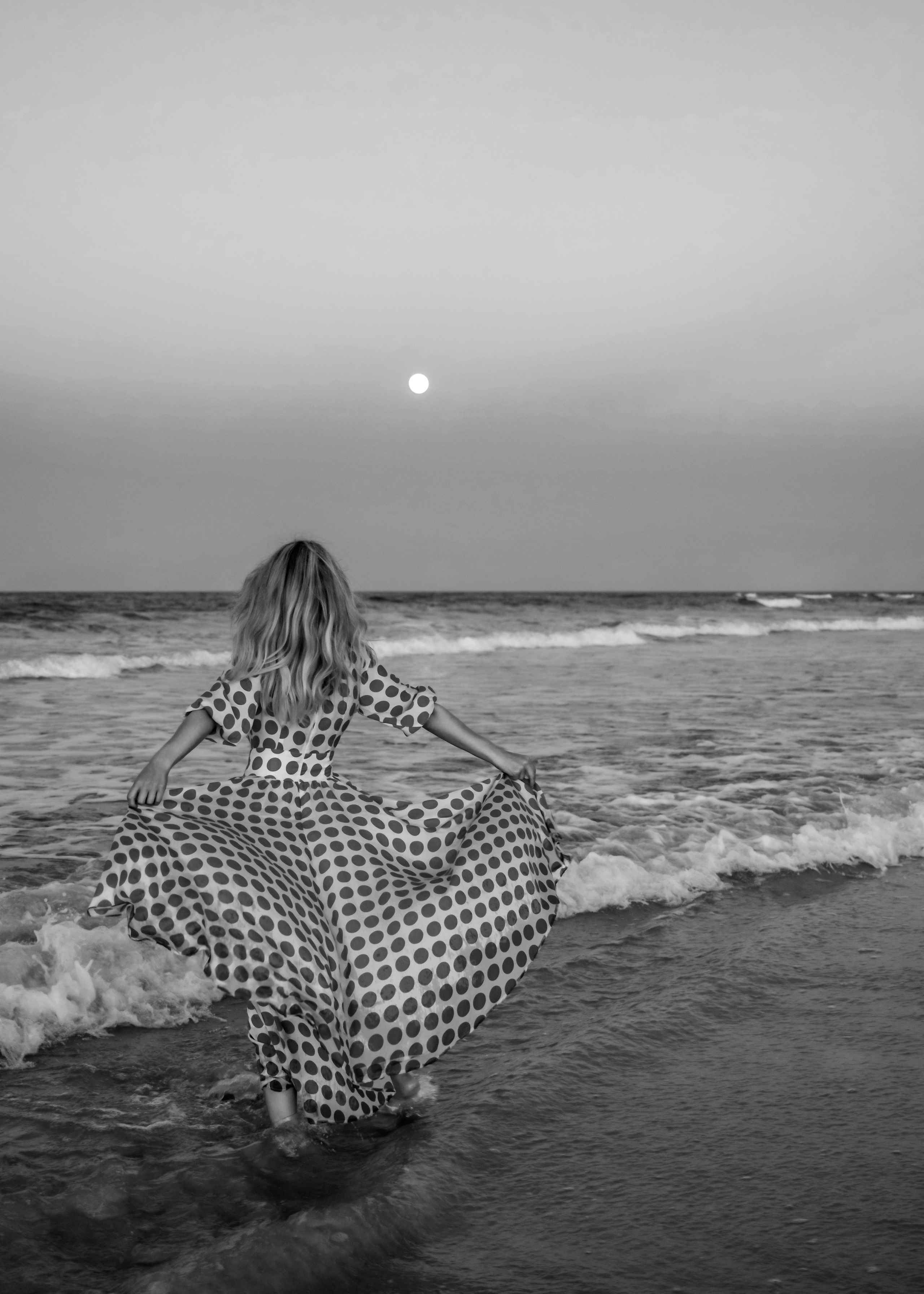 Oksana, 44. Katerina Royter — Photographer for Women 40+