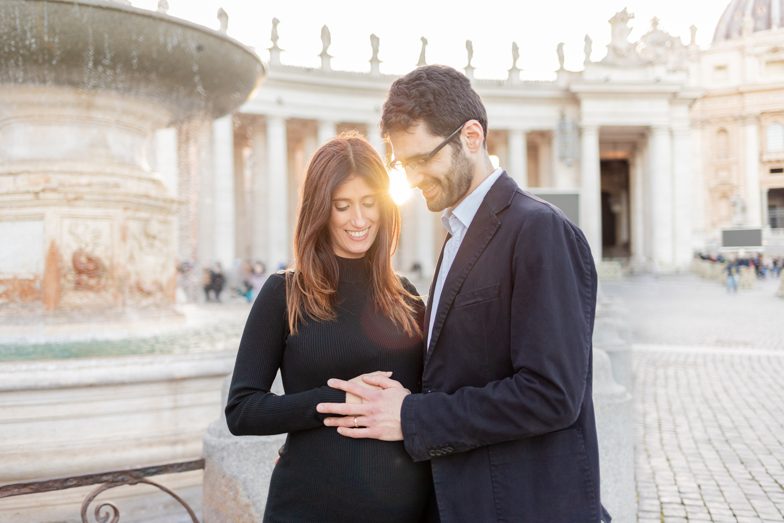 Maternity. Andreina Noguera Photography