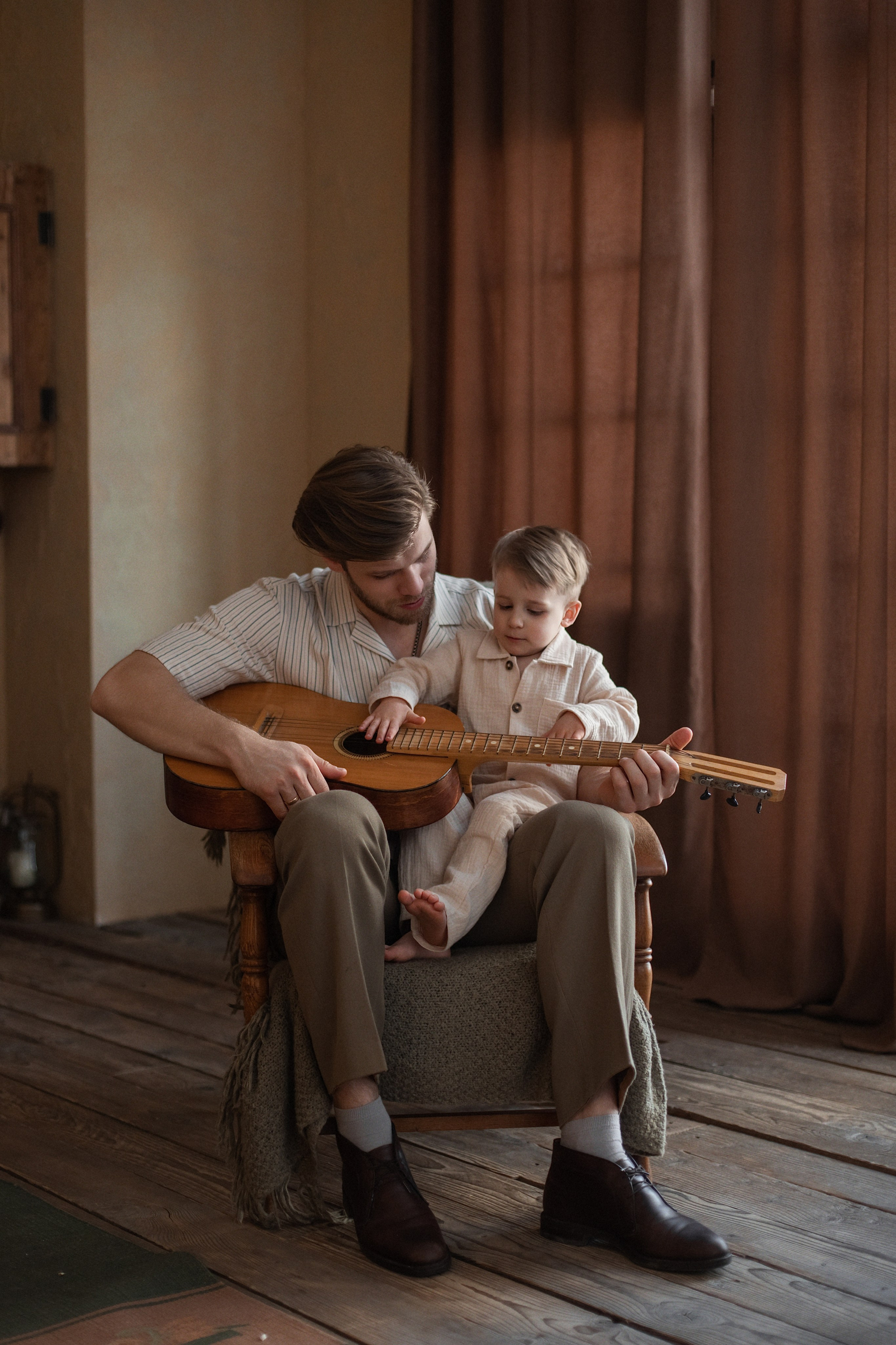 Family photo Carolina si Veniamin. N.D.photograph - fotograf de familie și portrete în Republica Moldova