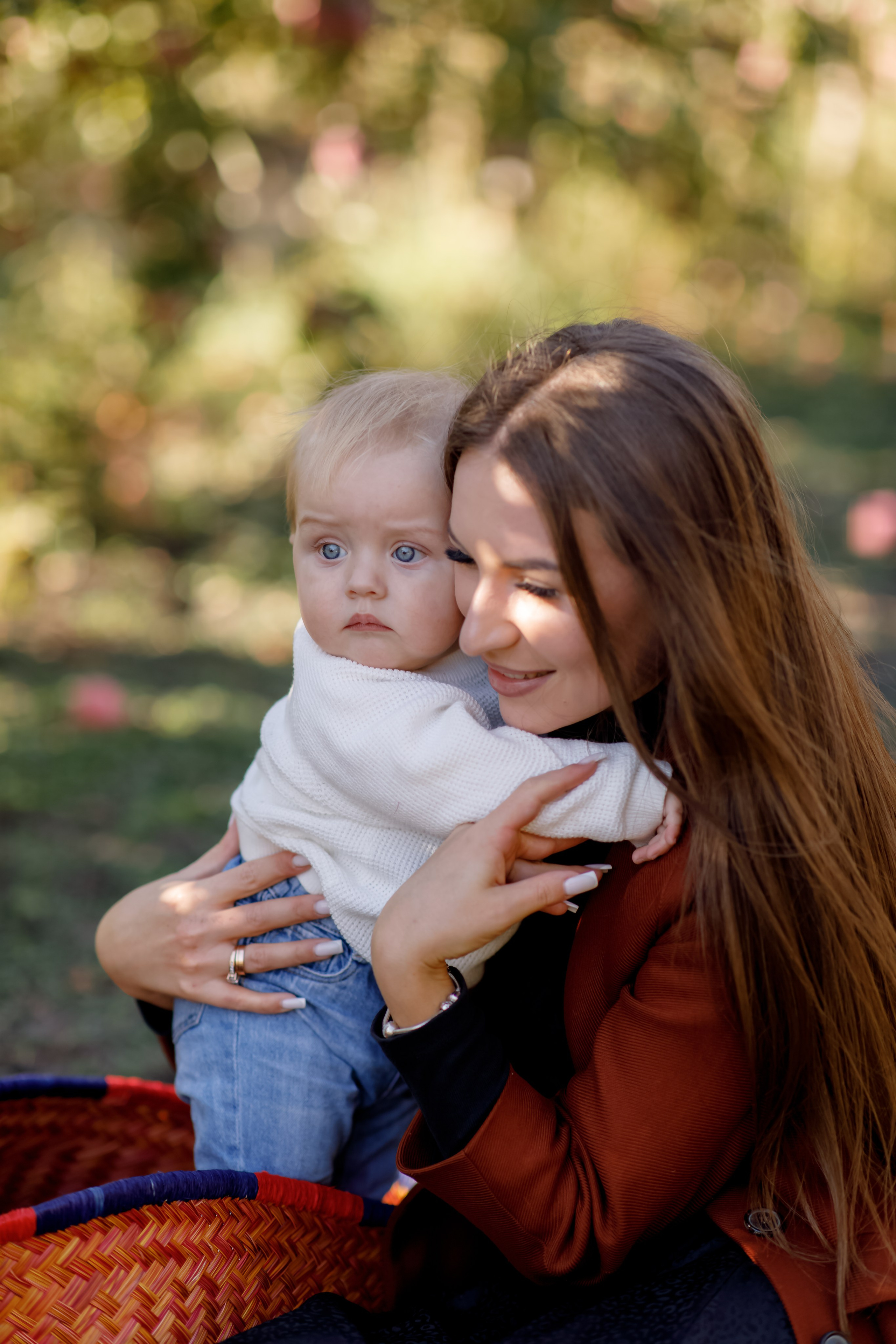Family photo Mihaela Ungureanu. N.D.photograph - fotograf de familie și portrete în Republica Moldova