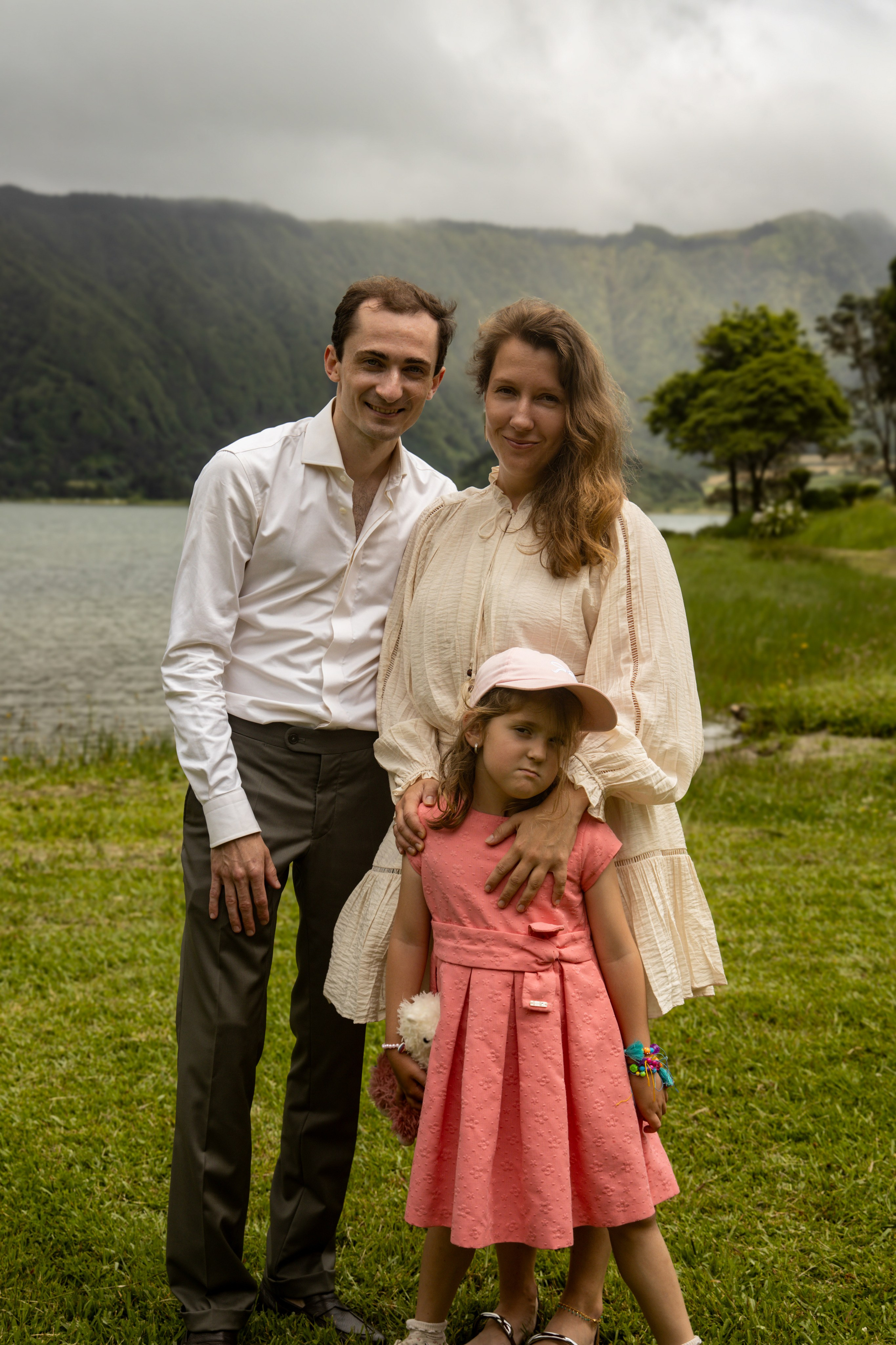 Dina & Claudio wedding day. IRINA KALMYKOVA | PHOTOGRAPHER AZORES