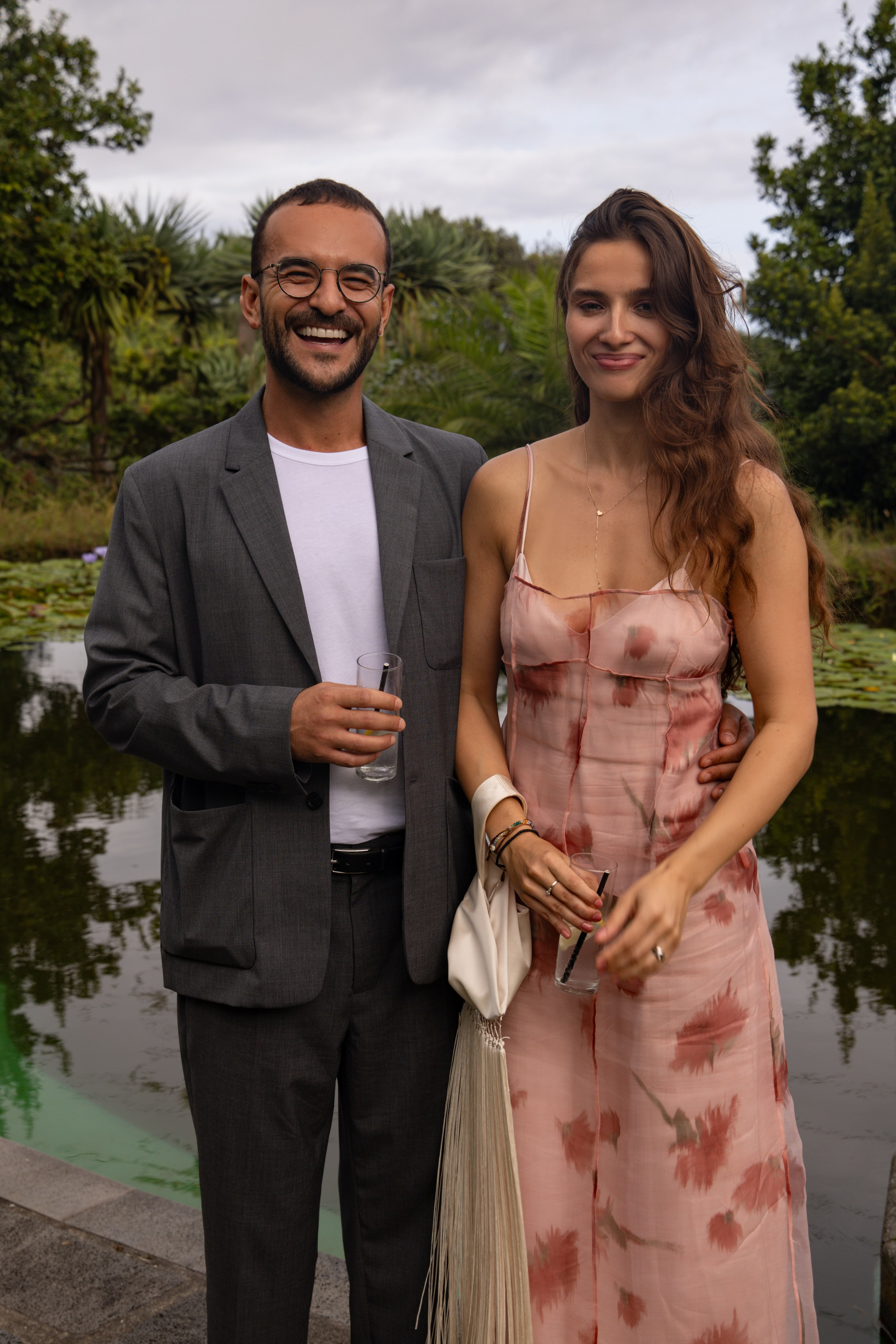 André & Arianna wedding day. IRINA KALMYKOVA | PHOTOGRAPHER AZORES