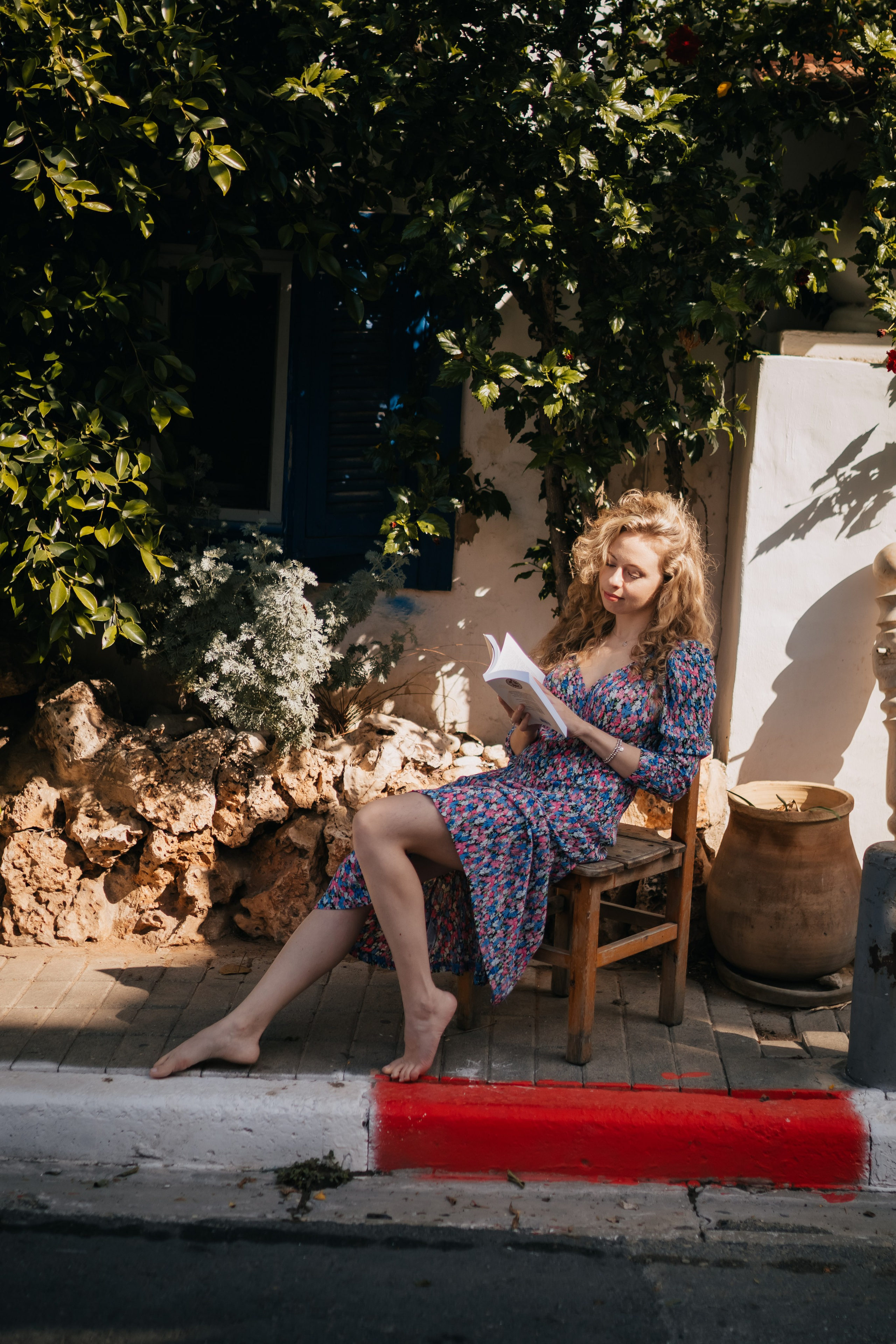 Выставка моих работ «Любовь в глазах смотрящего». Документальный фотограф в Израиле Кристина Зингер