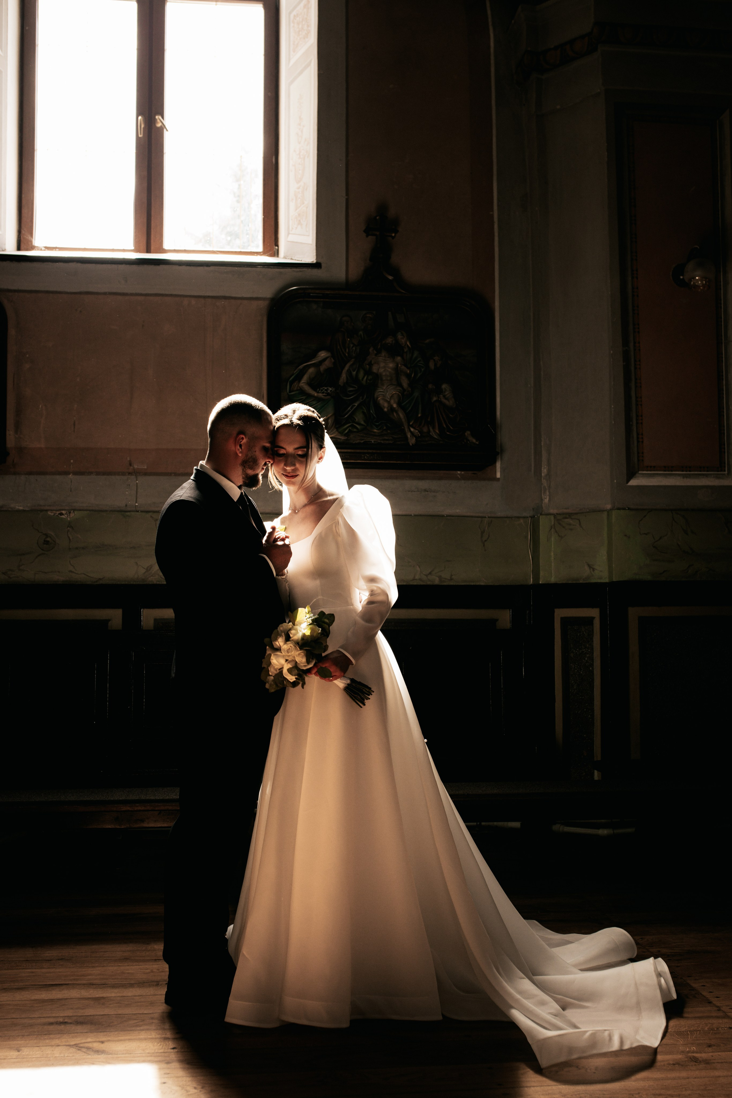 A&O. Photographer Anna Afanasyeva