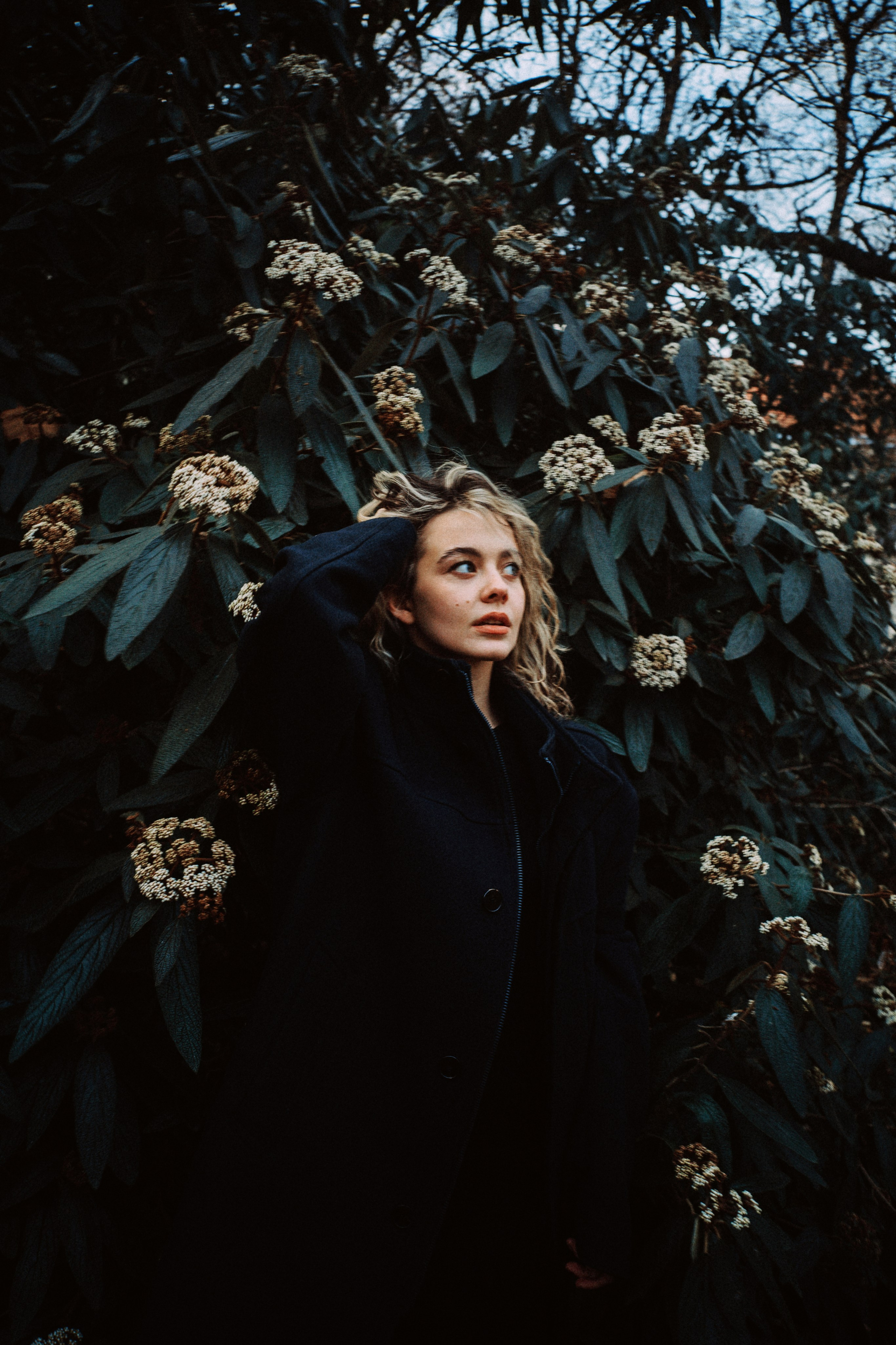 LERA. Inna Mendelson — Photographer