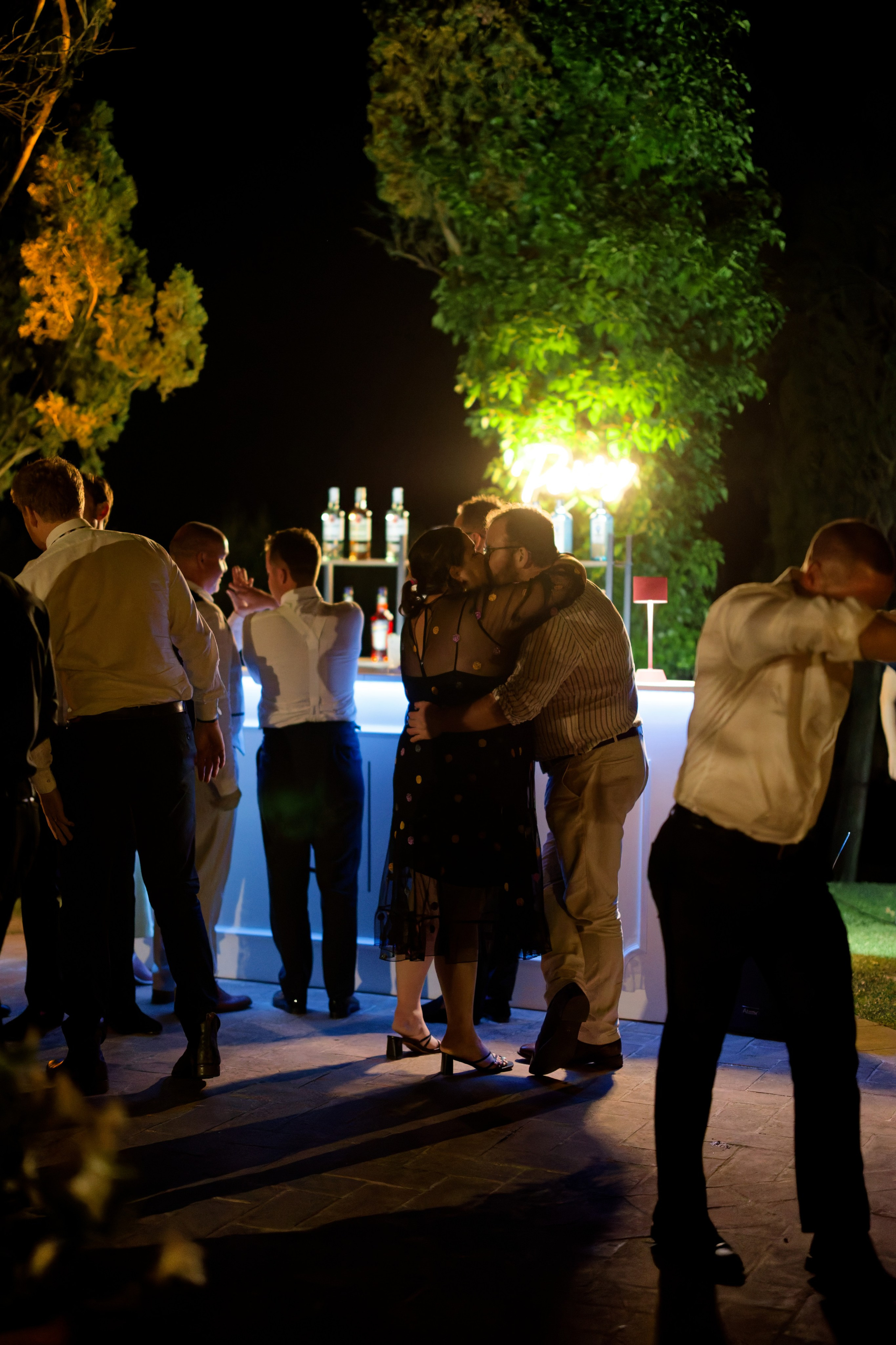 Wedding at Borgo Bastia Creti, Umbria