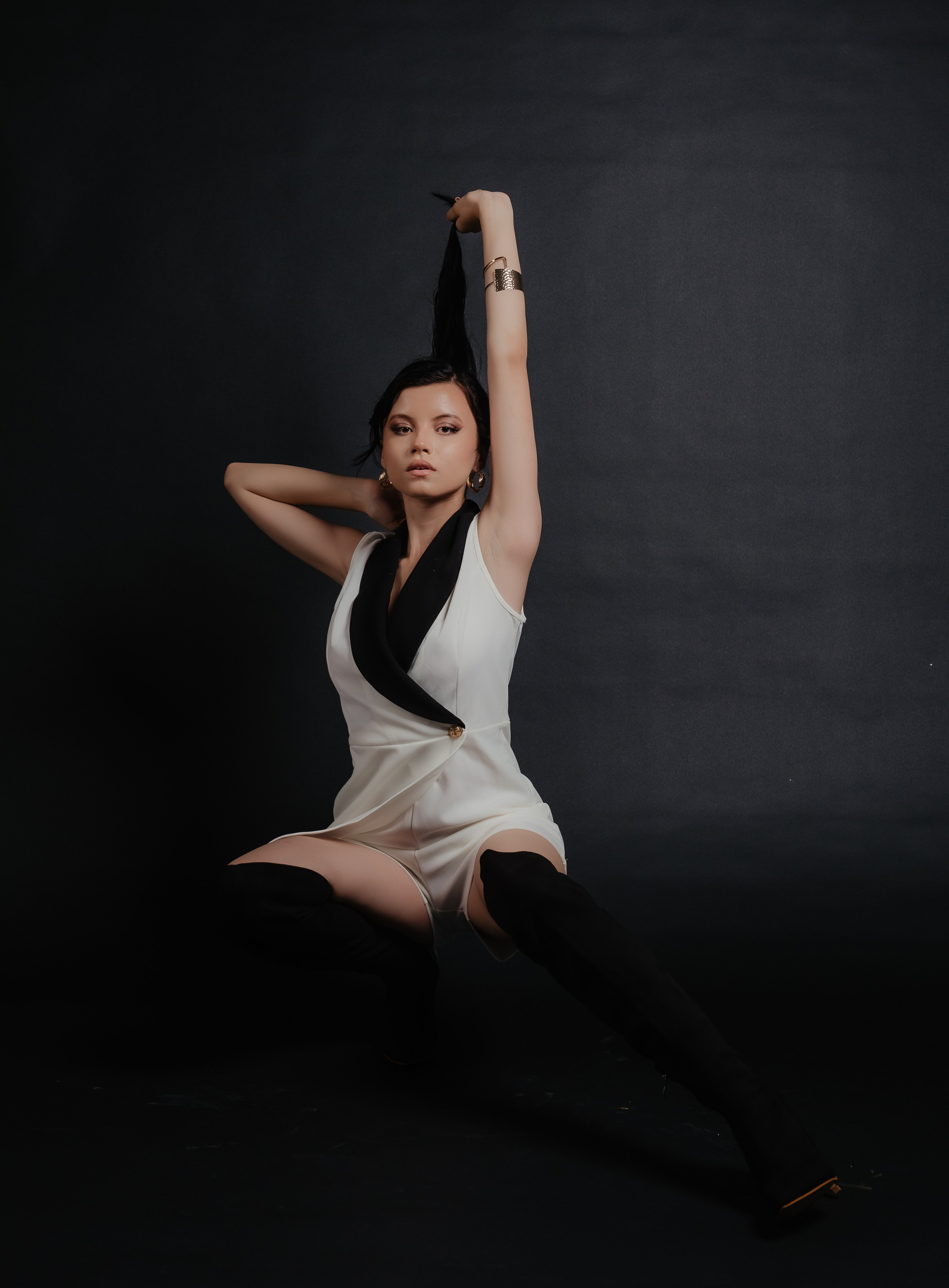 Fotografii Fashion. Pantelimon Fotograf