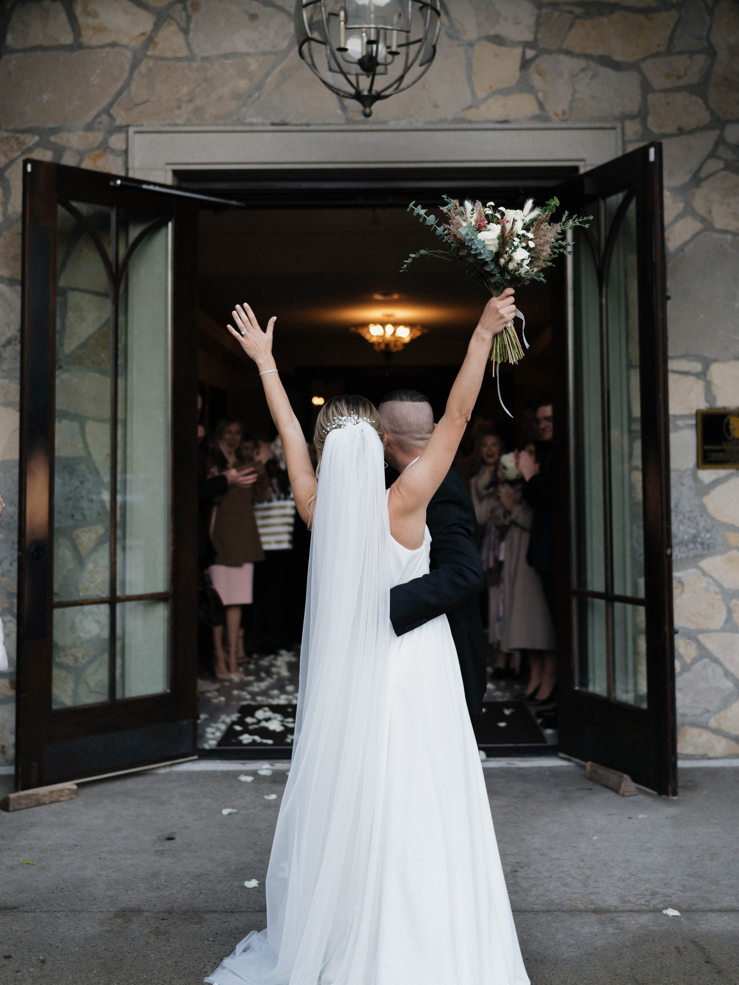 Maryna & Kostya wedding