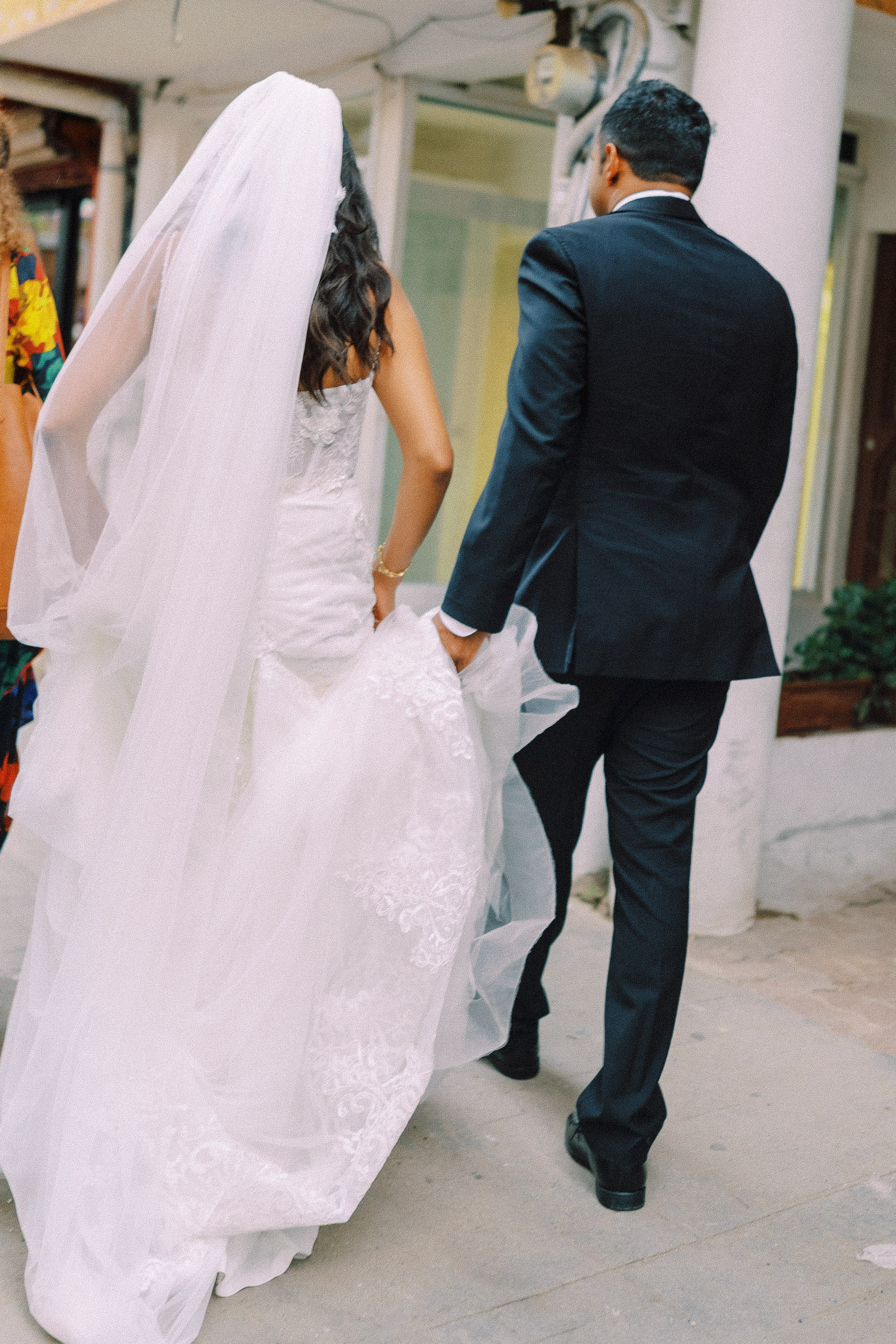 Jannet & Shan wedding in Sayulita church. Sayulita Wedding Photographer, Puerto Vallarta, Cabo