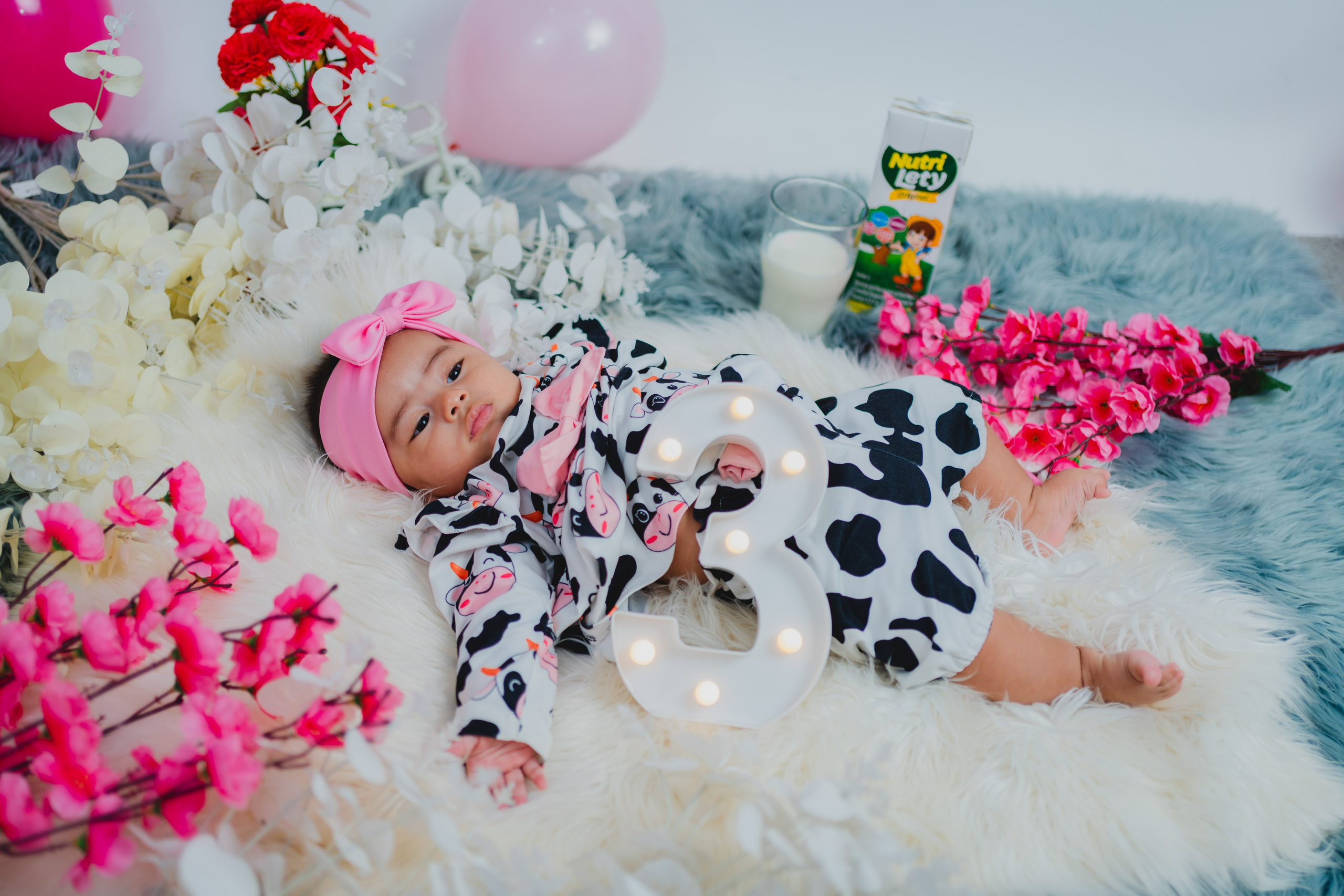 ESTUDIO INFANTIL. Capmoments PhotographyI’m