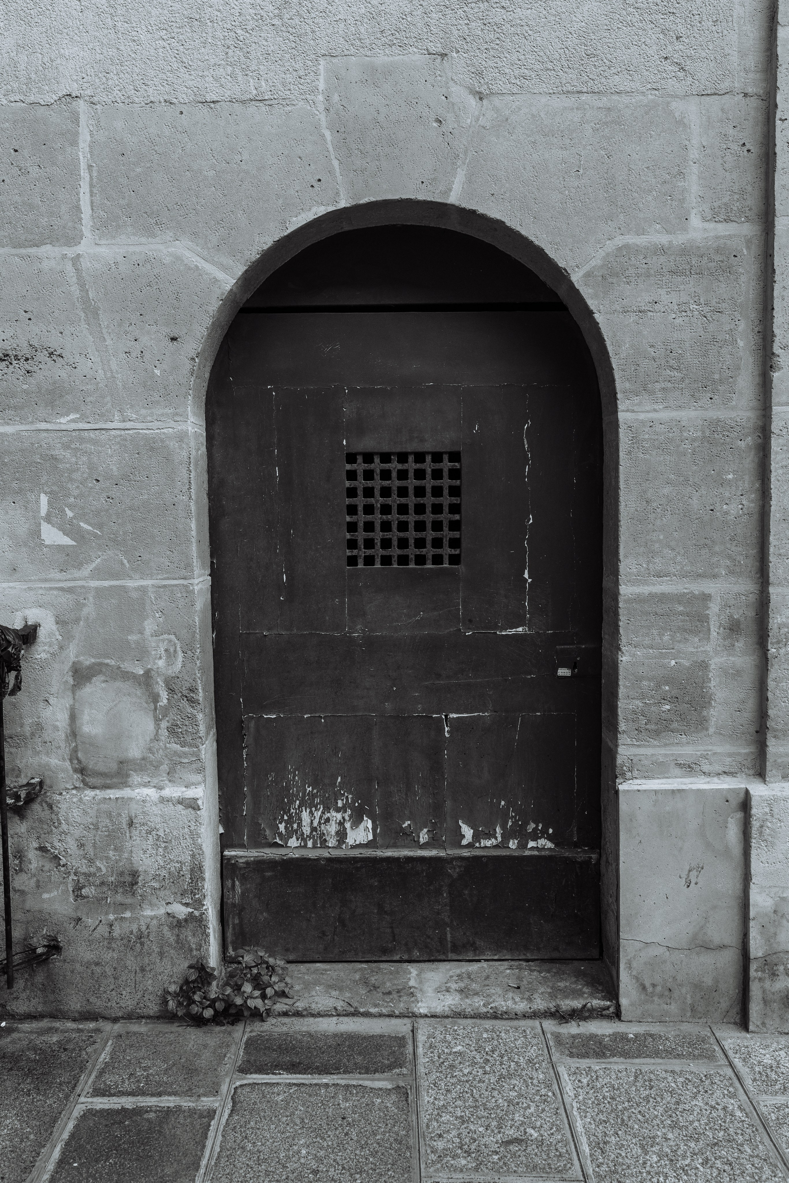 СЪЁМКА СЕБЯ_НОВЫЙ МОСТ, СИТЕ и СЕН-ЛУИ