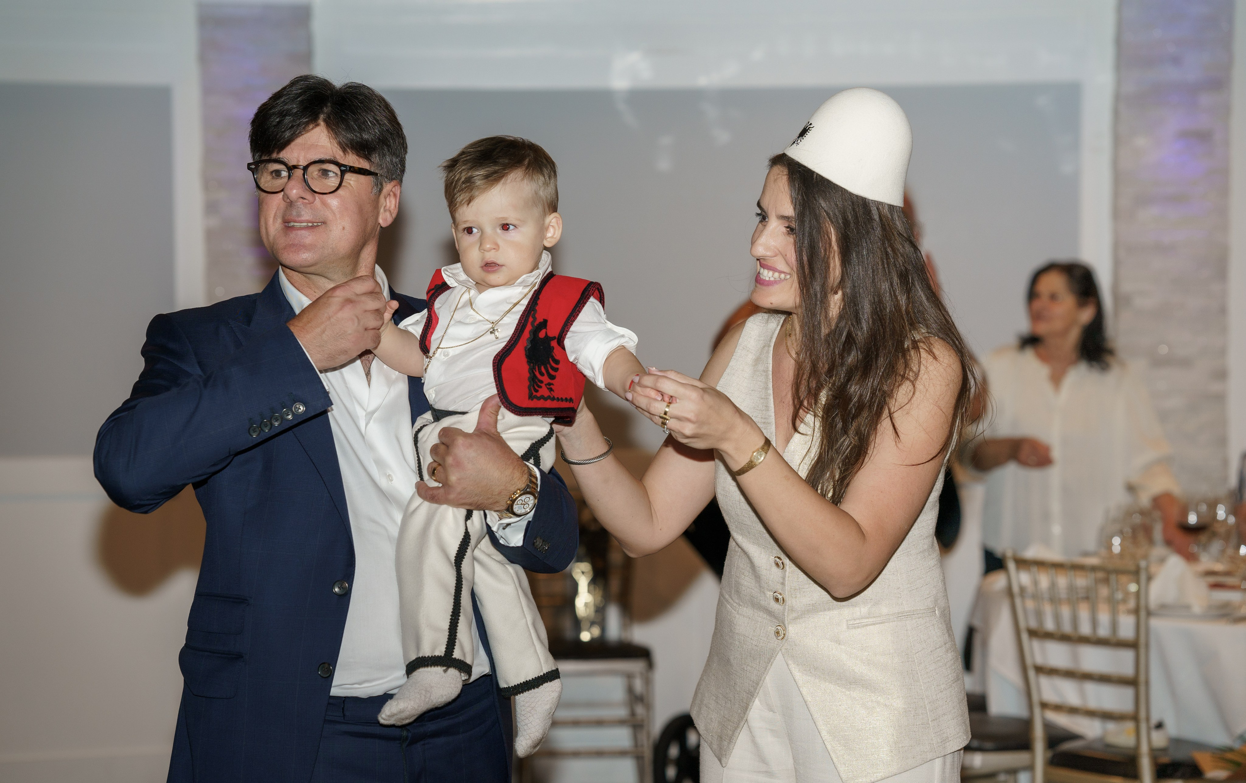 Baby shower. New York + travel photographer