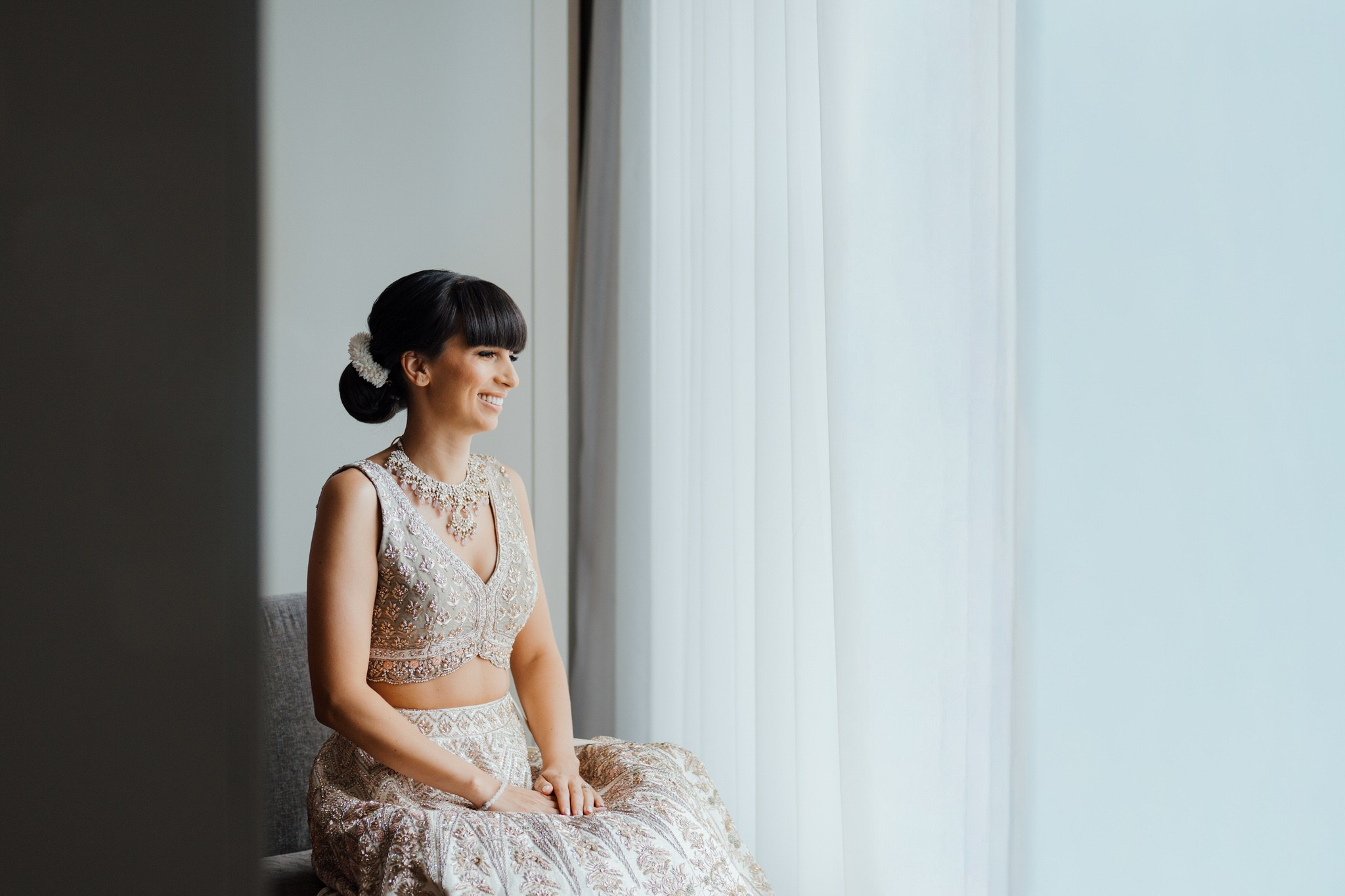 Katie and Suraj. Love Frames | Luxury Wedding Photography & Films in Portugal & Europe