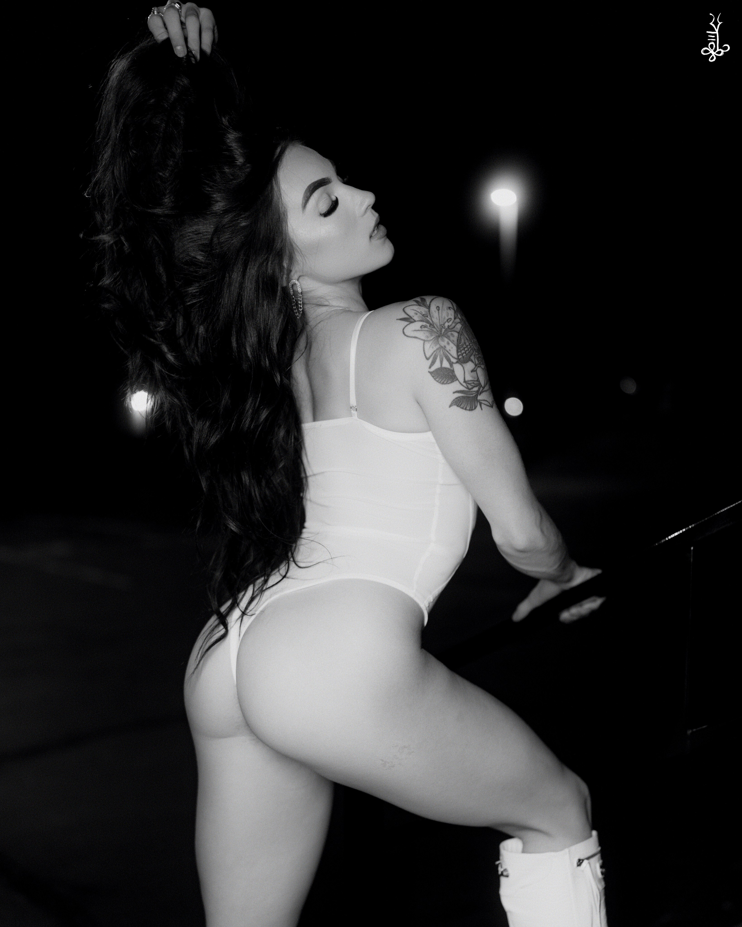 KIERSTYN. Ke’Ondris