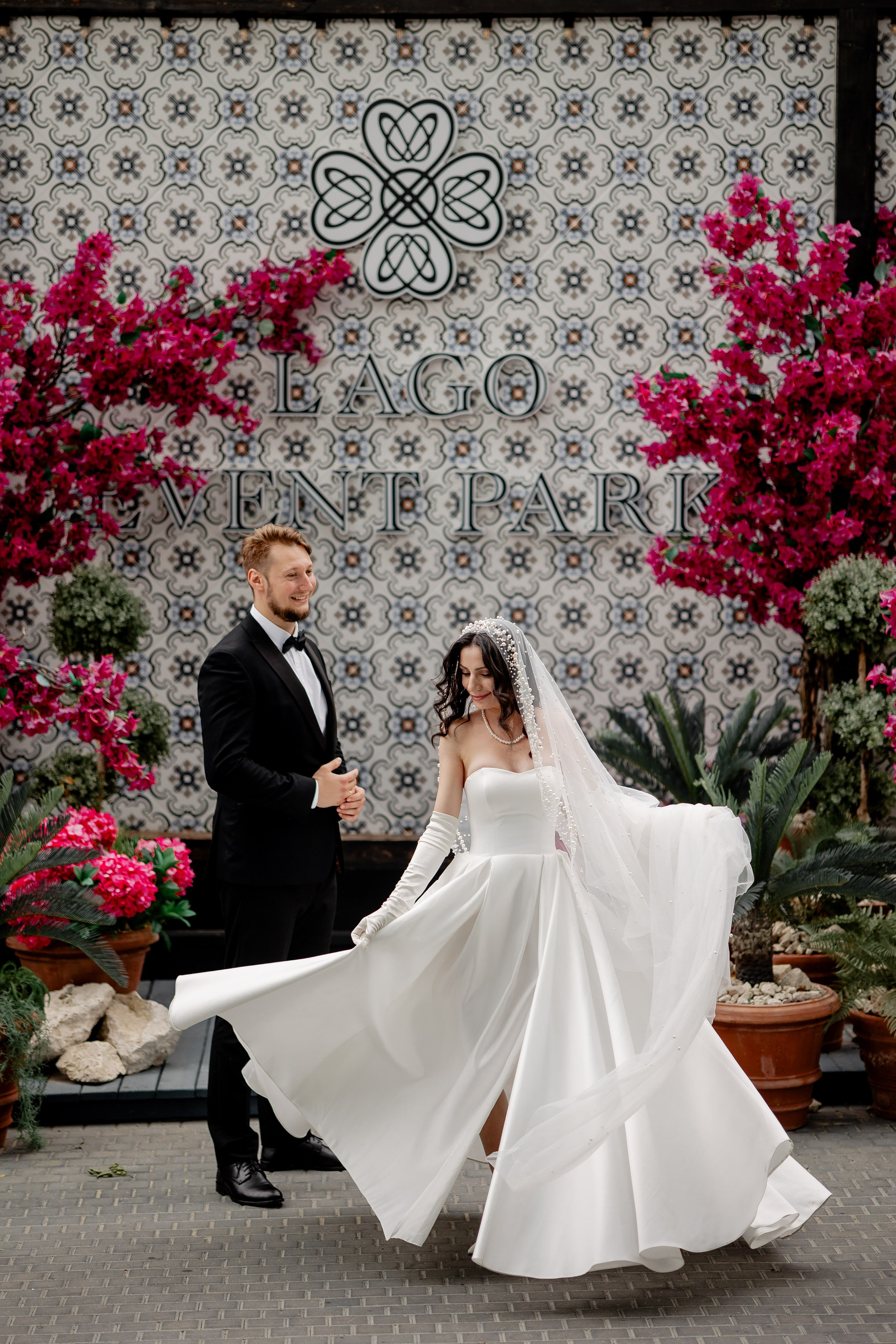 Tudor & Alexandrina. Servicii Foto/Video