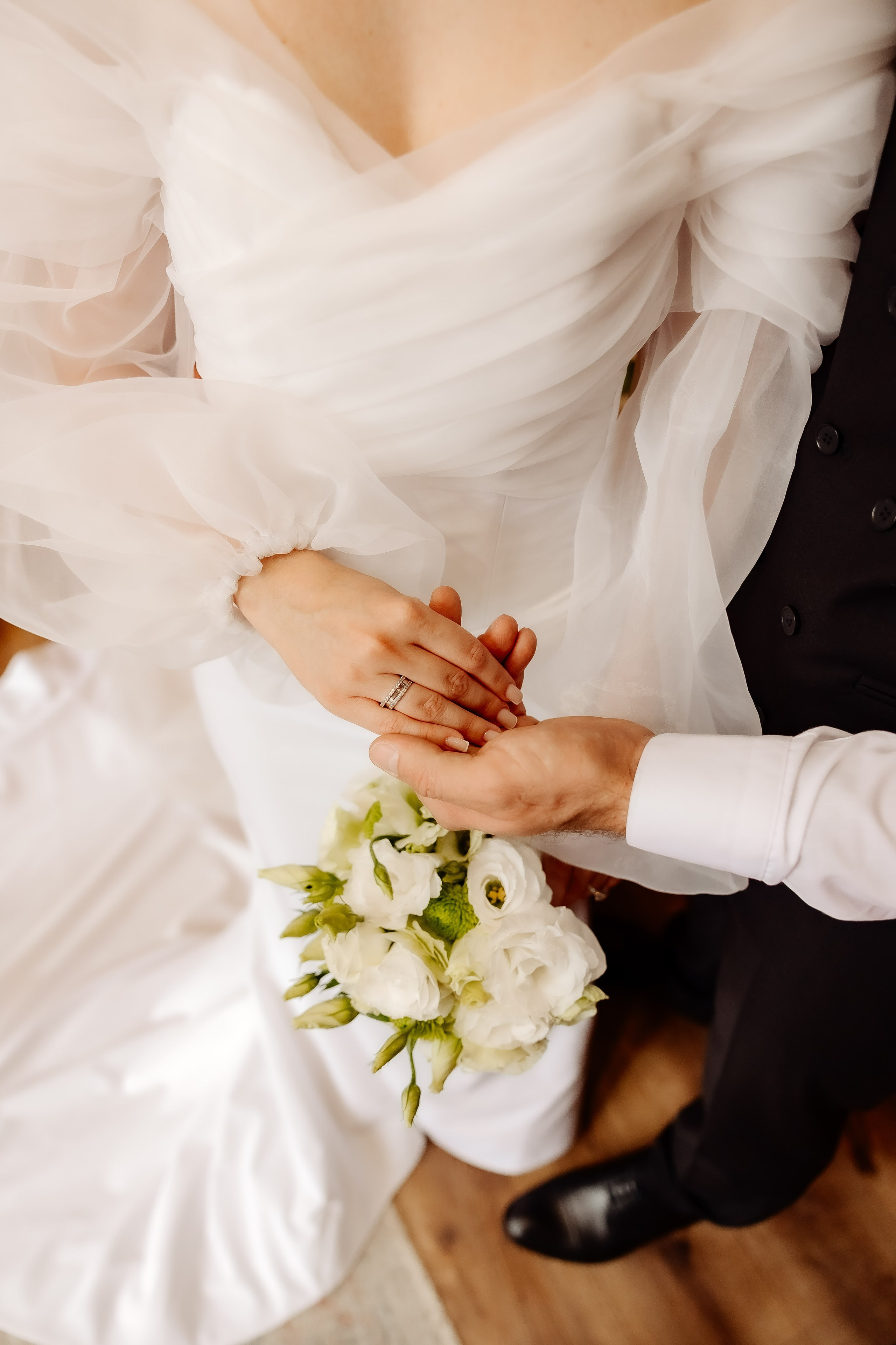 Nunta. Servicii Foto/Video