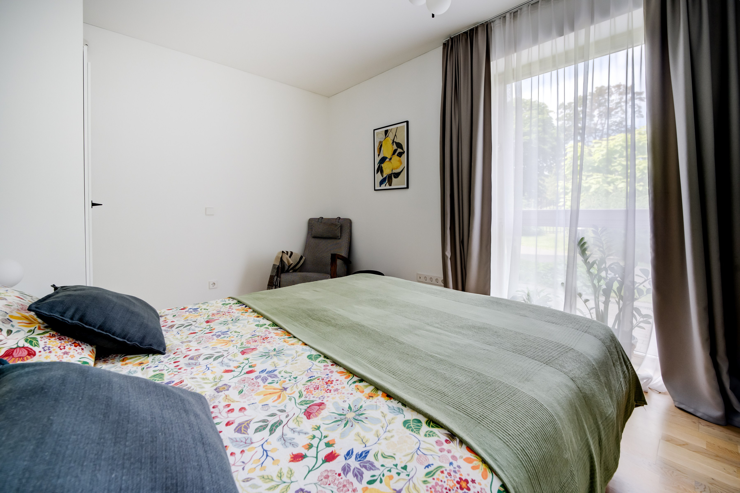 Danielių g. 6. Elina Sapiega fotografė Vilniuje