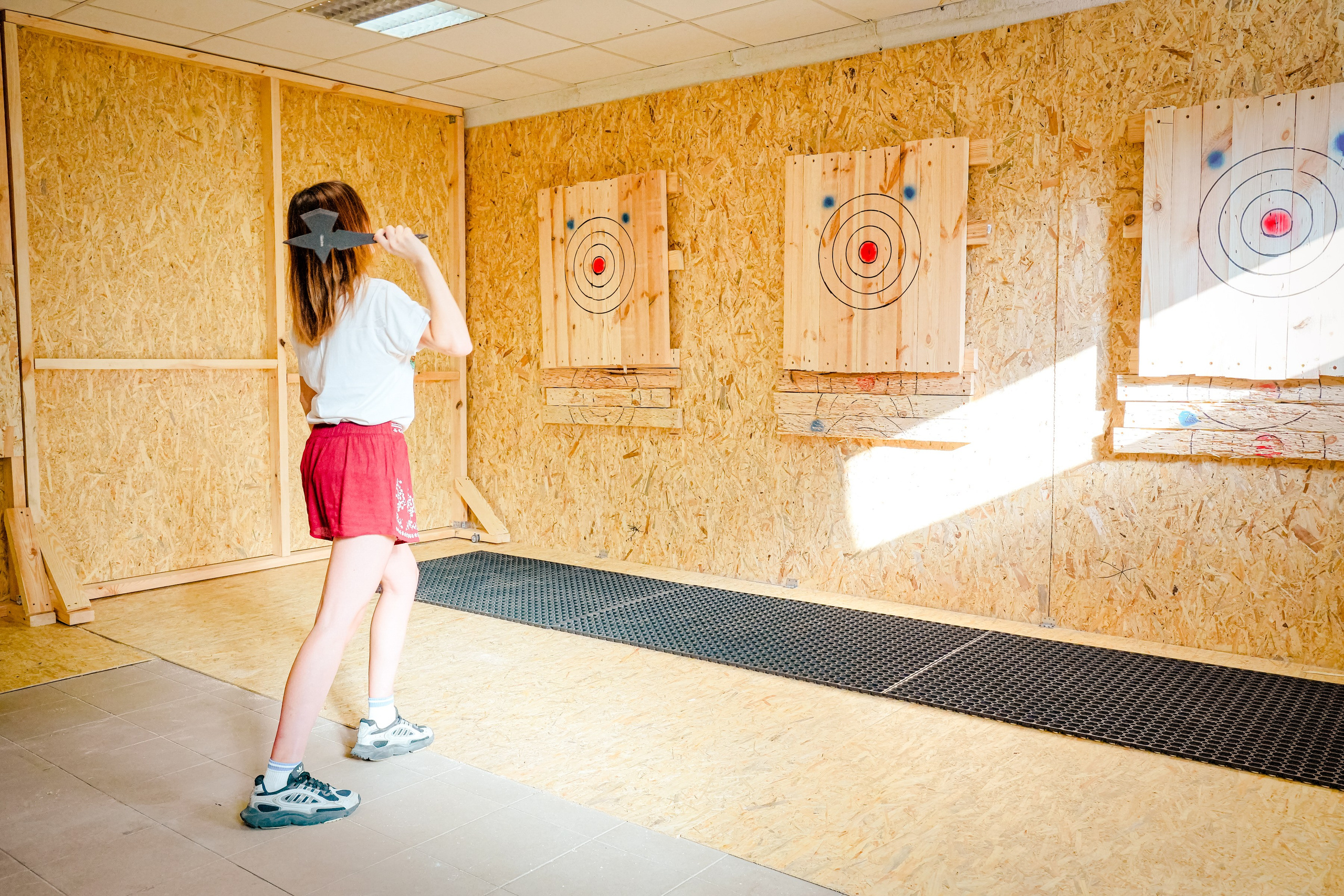 Ringtinės g. 42. Elina Sapiega fotografė Vilniuje