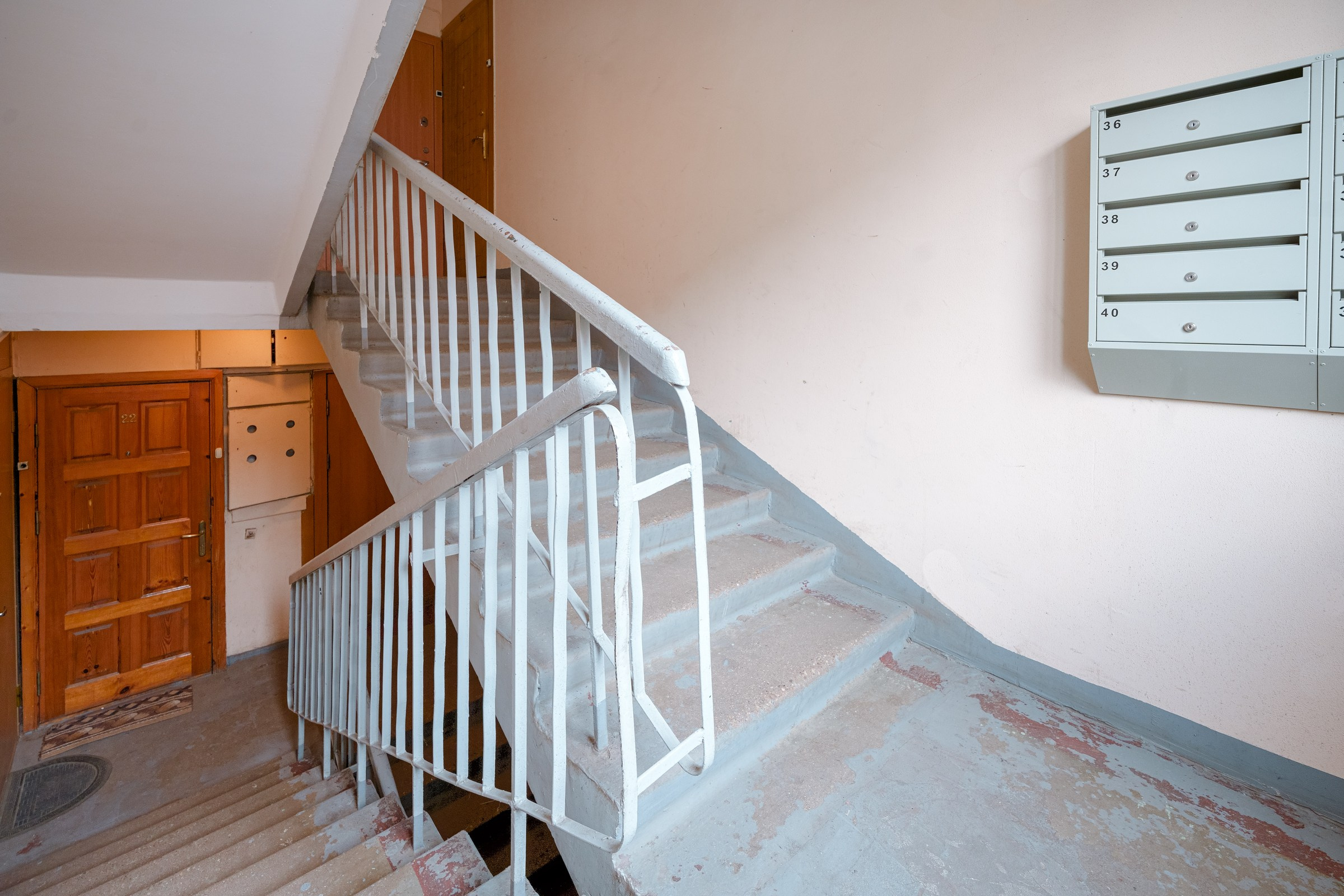 Gerosios Vilties 4. Elina Sapiega fotografė Vilniuje