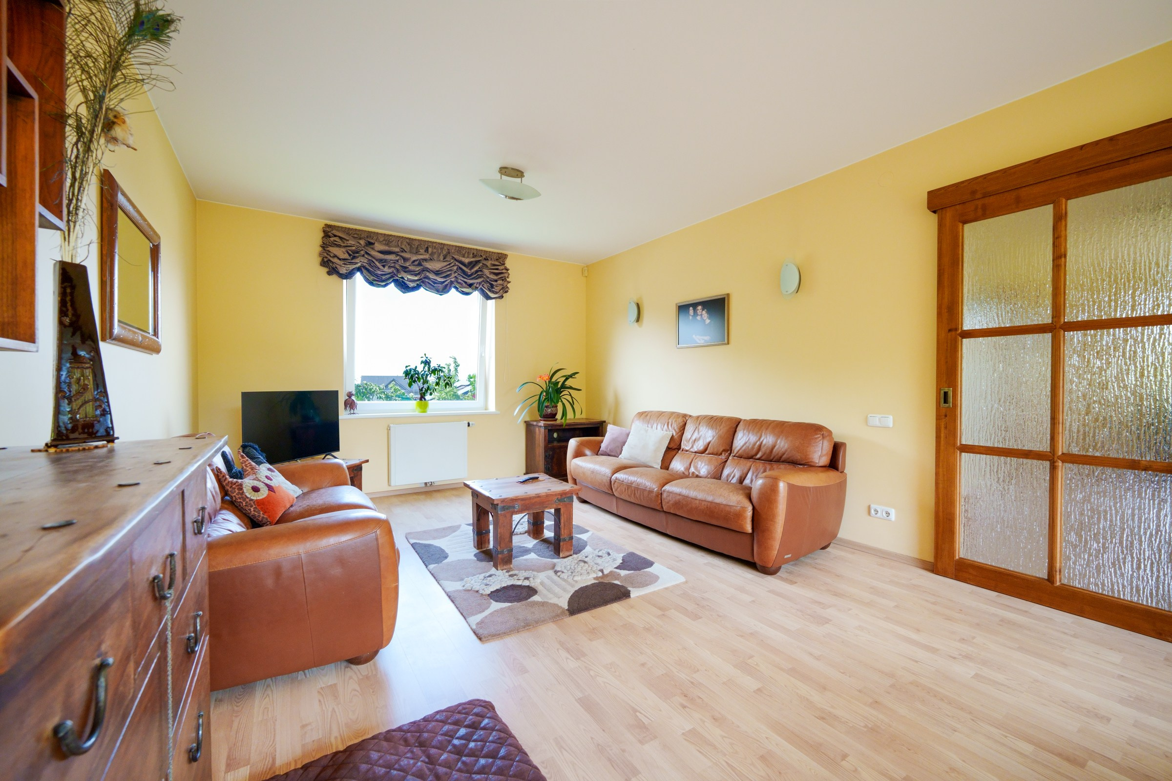 Viršupio sodų 1-oji. Elina Sapiega fotografė Vilniuje