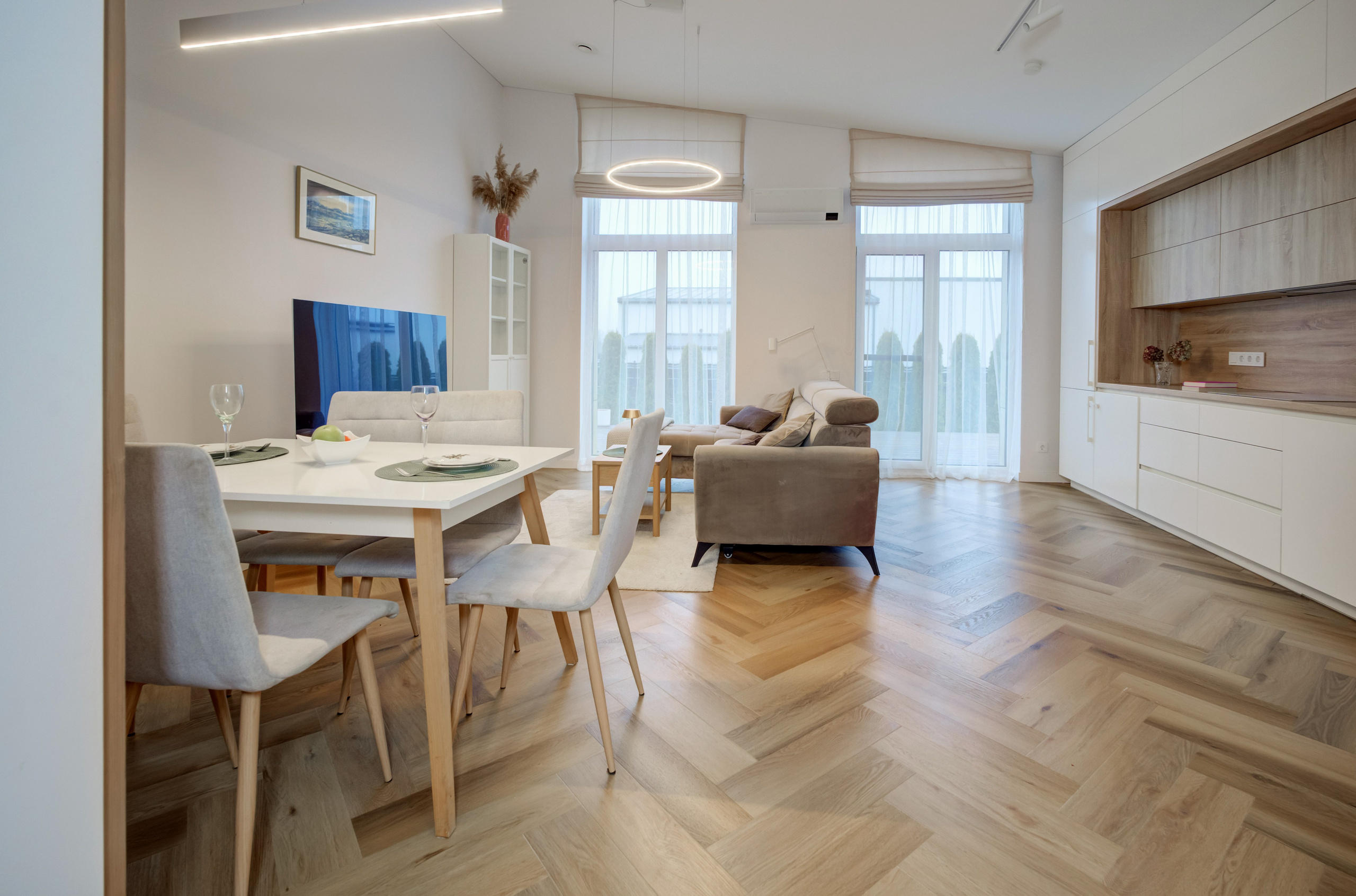 Kalvių 2-ojo g. 8. Elina Sapiega fotografė Vilniuje