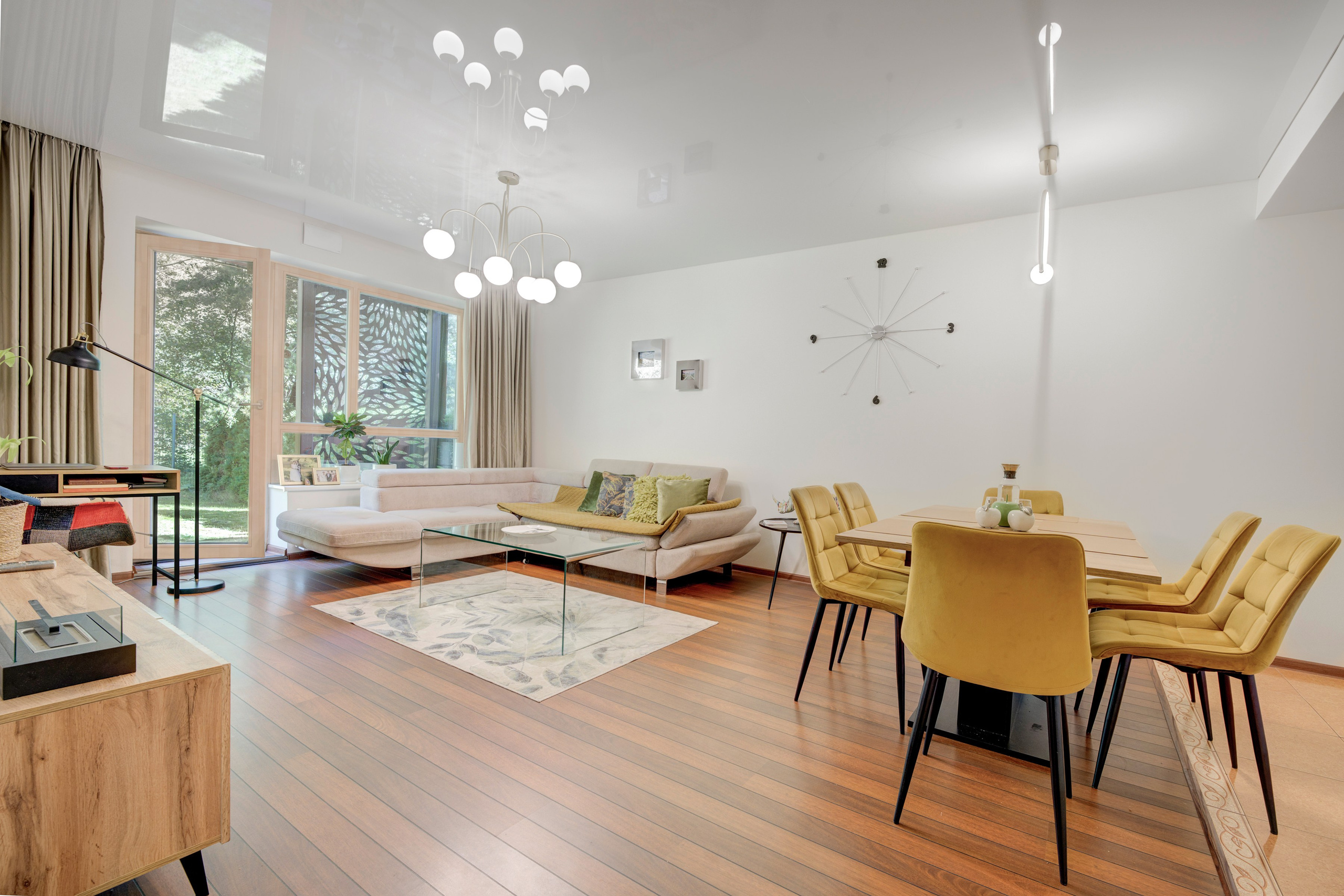 Mokslininkų g. 7. Elina Sapiega fotografė Vilniuje