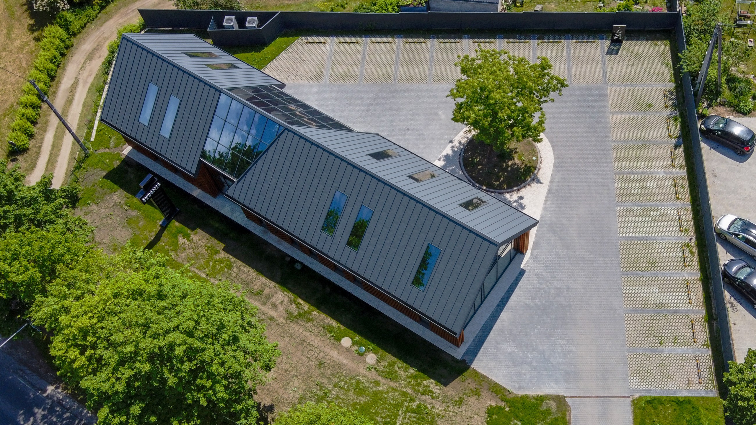 Žaliųjų ežerų g. 27. Elina Sapiega fotografė Vilniuje