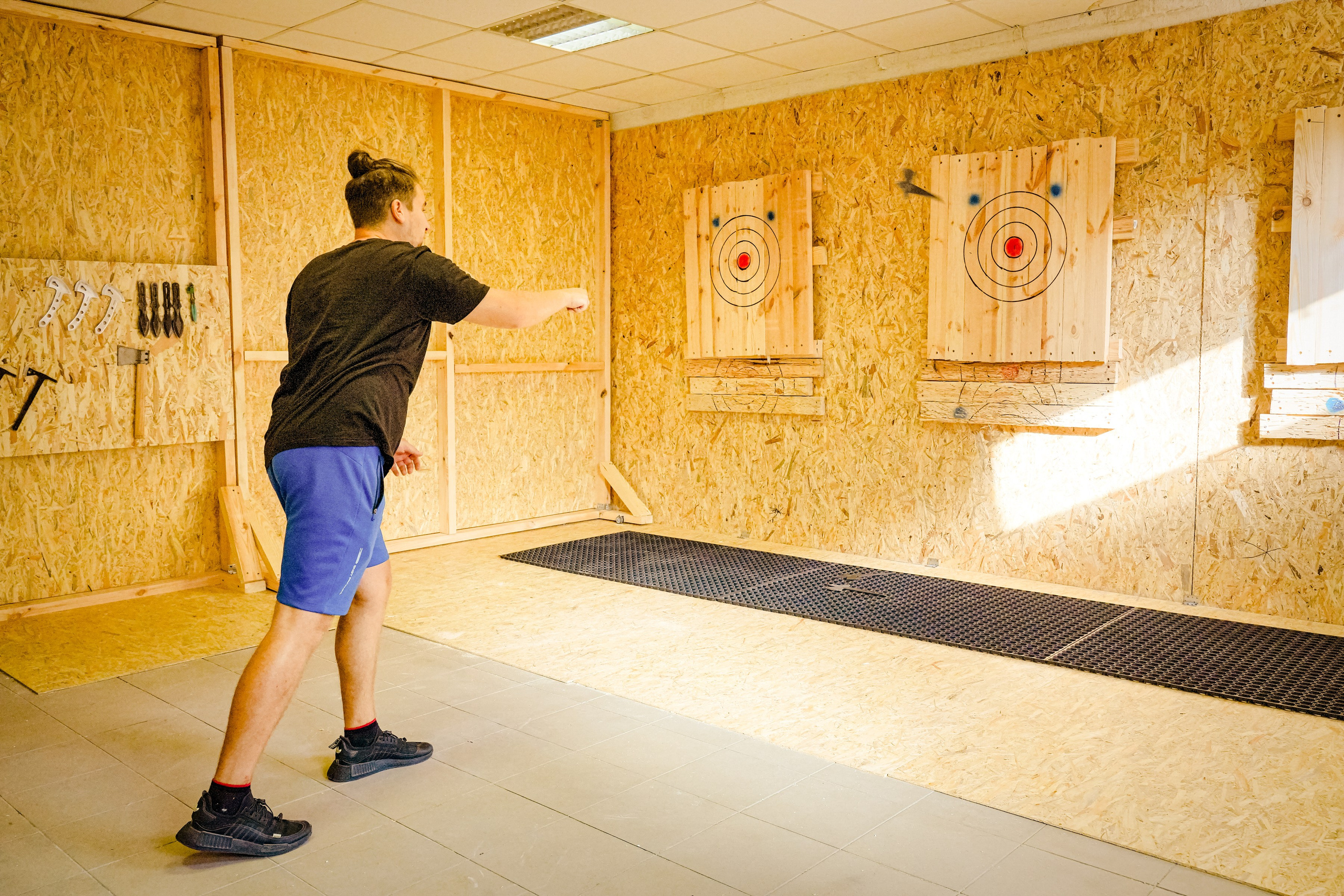 Ringtinės g. 42. Elina Sapiega fotografė Vilniuje