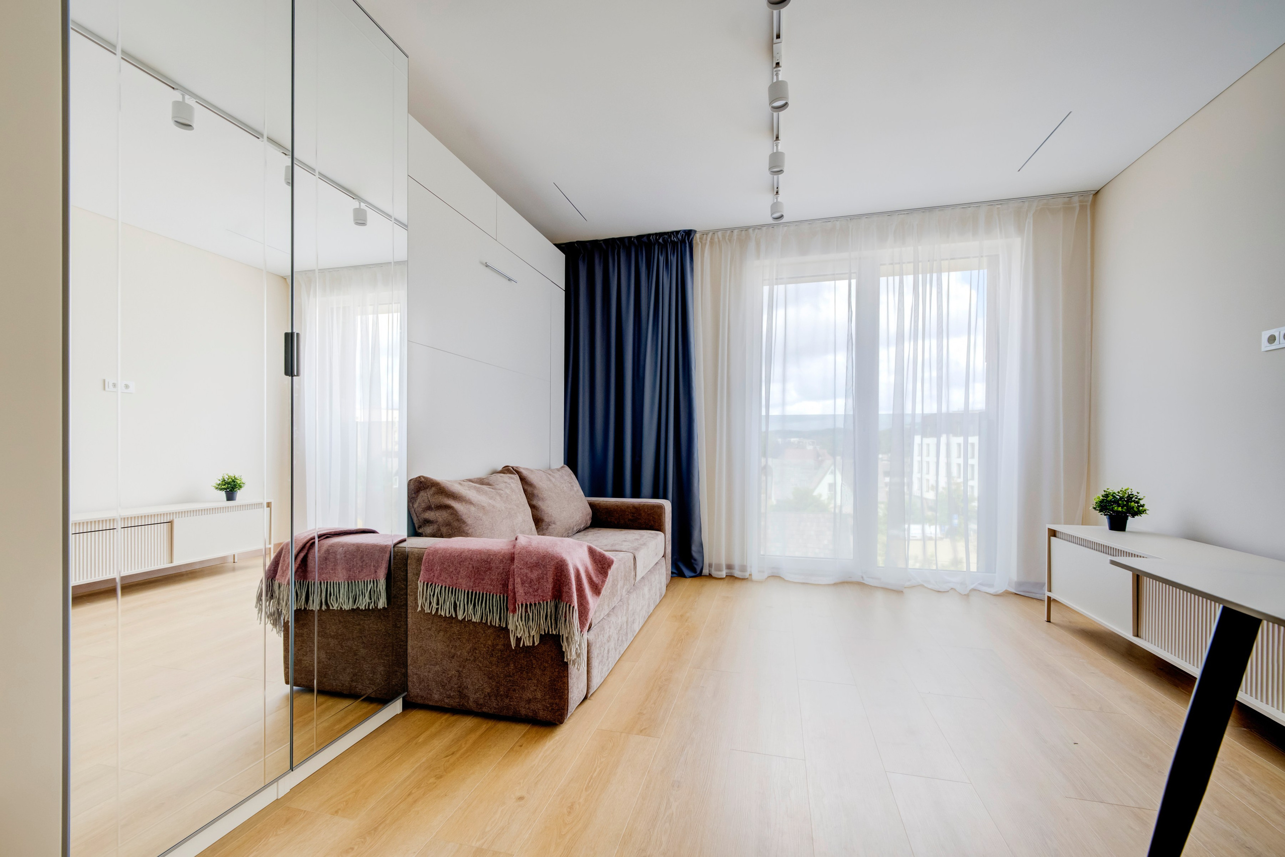 Kalvarijų g. 55. Elina Sapiega fotografė Vilniuje