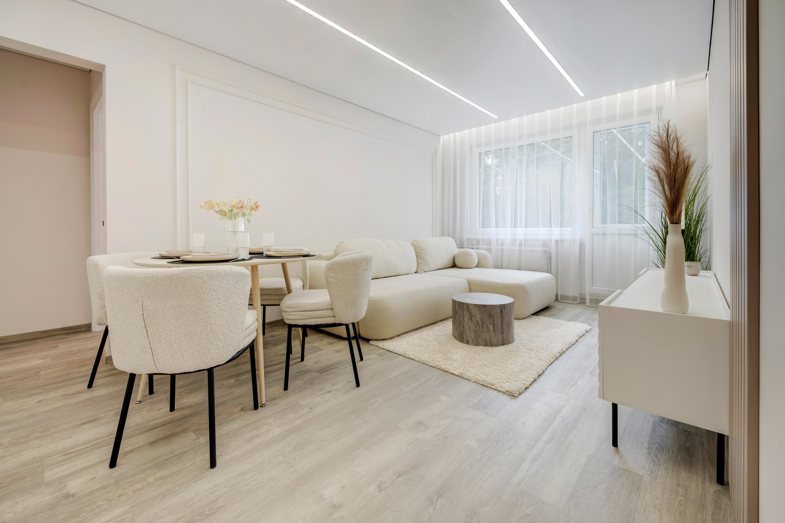 Viršuliškių g.28. Elina Sapiega fotografė Vilniuje