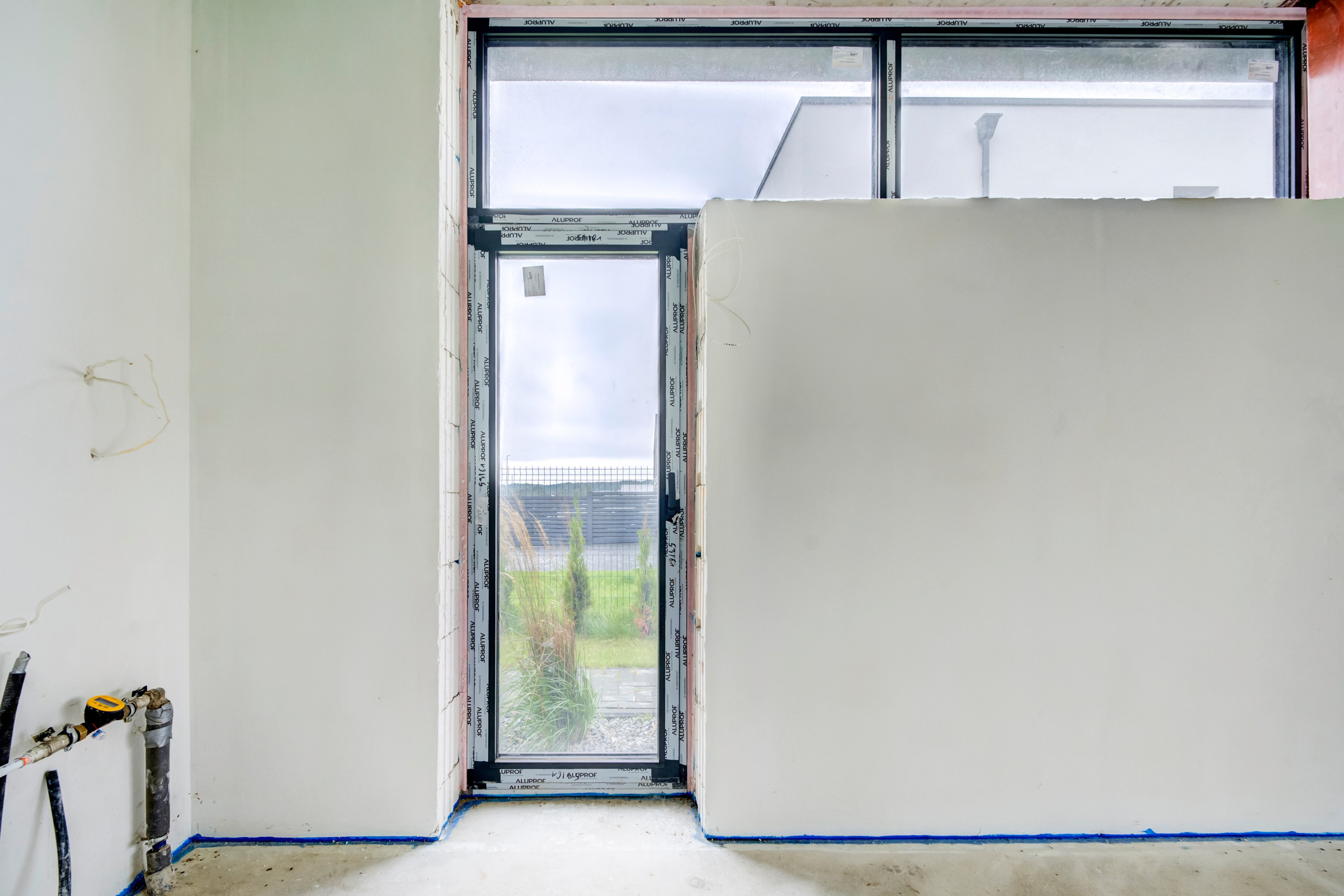 Panoramos g. 9, Bendoriai. Elina Sapiega fotografė Vilniuje