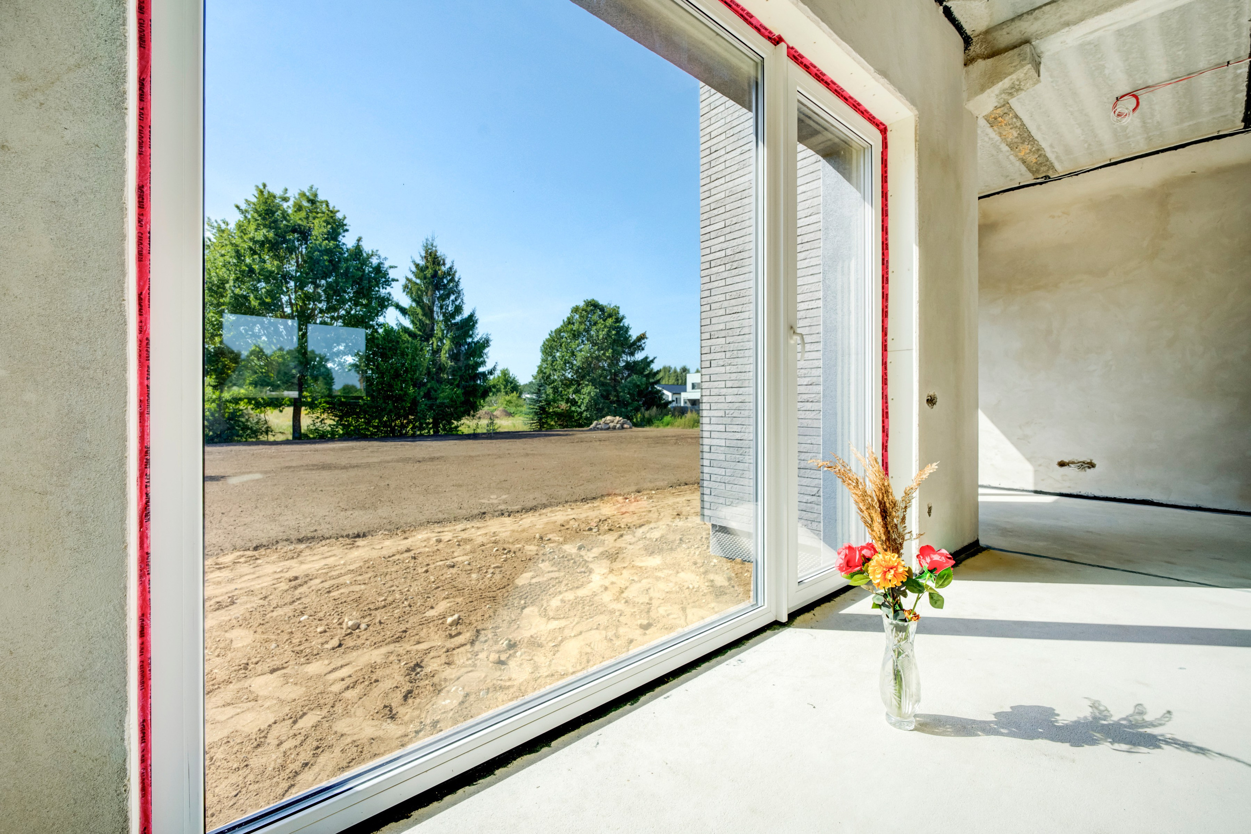 Debesų g. 4, Salotė. Elina Sapiega fotografė Vilniuje