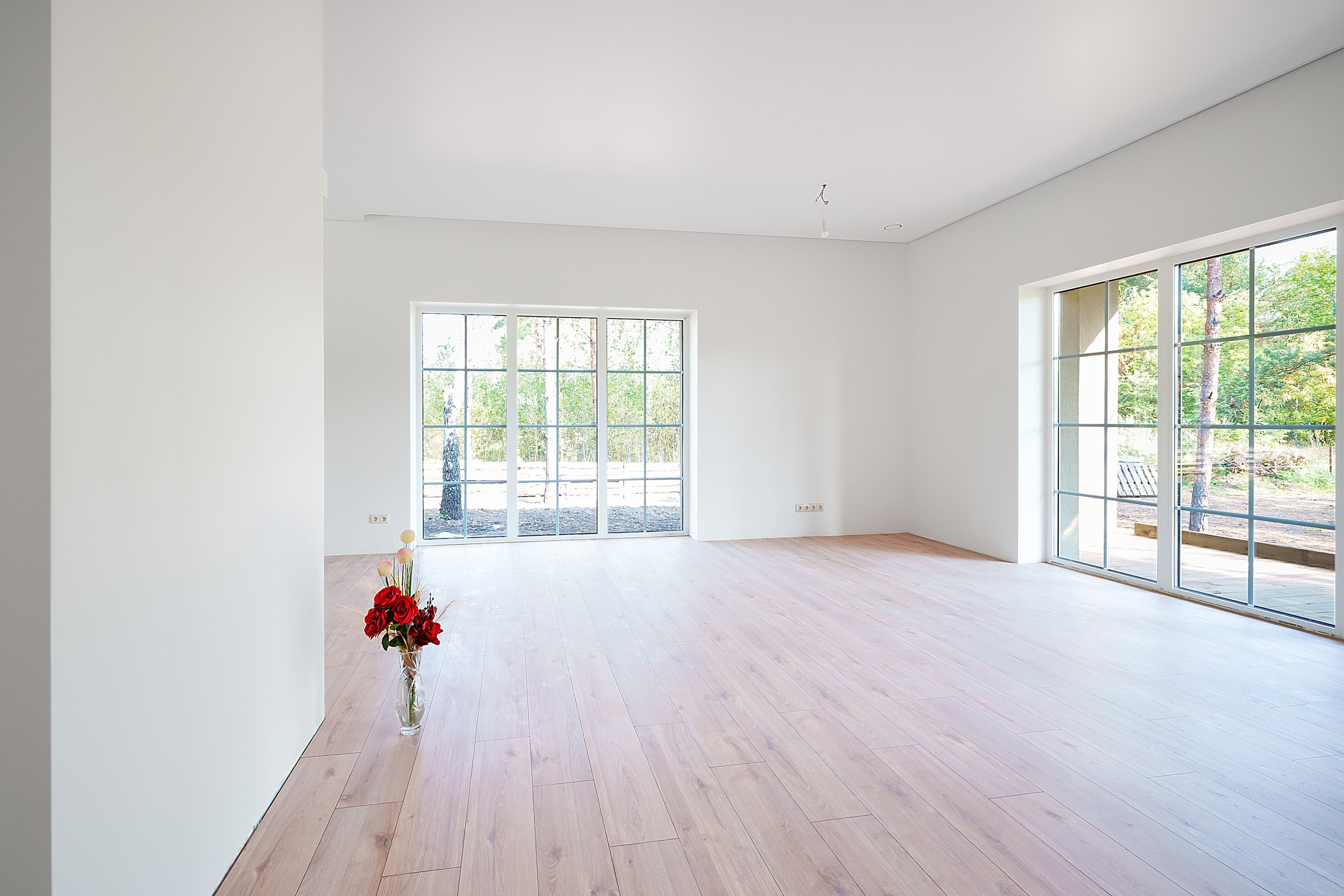 Giraitės g. 41. Elina Sapiega fotografė Vilniuje