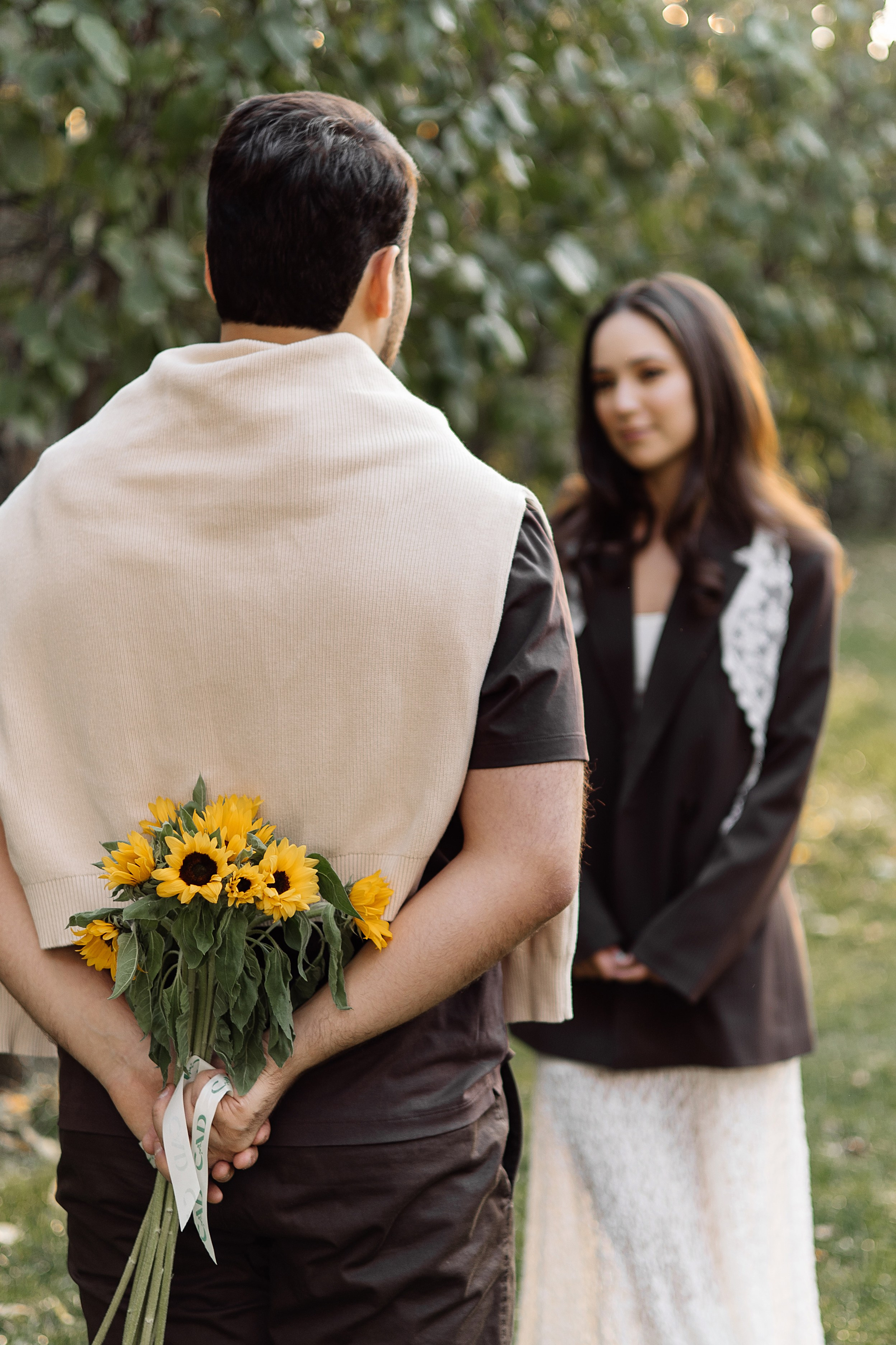 Love story N&F. Anna Kanaki is a family and wedding photographer