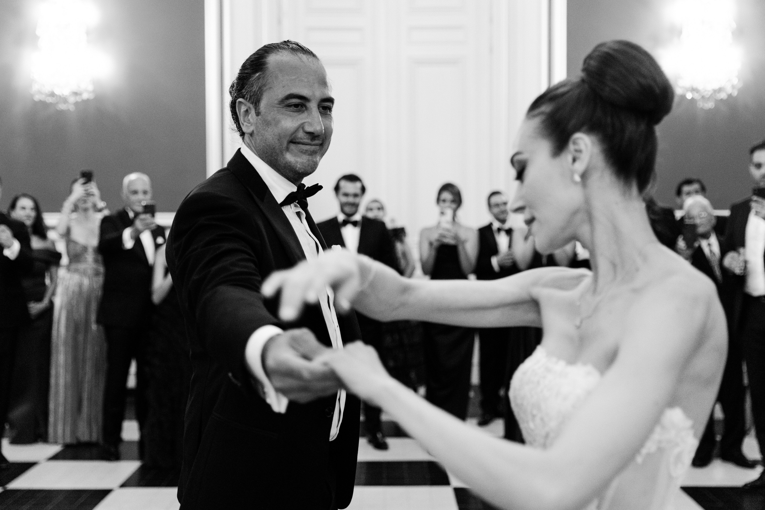 A & B. Photographer in Paris