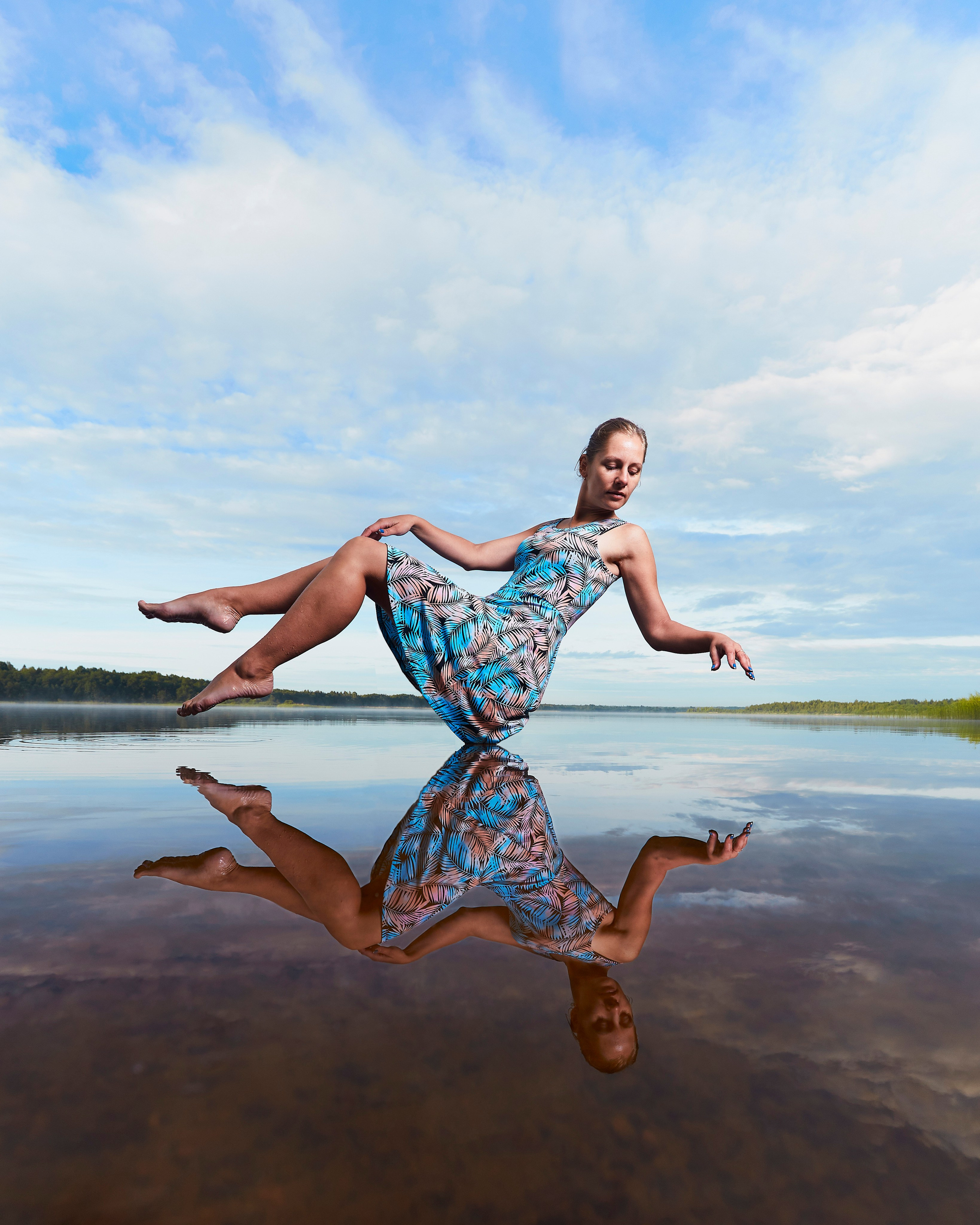 Photographer in Doha, Qatar