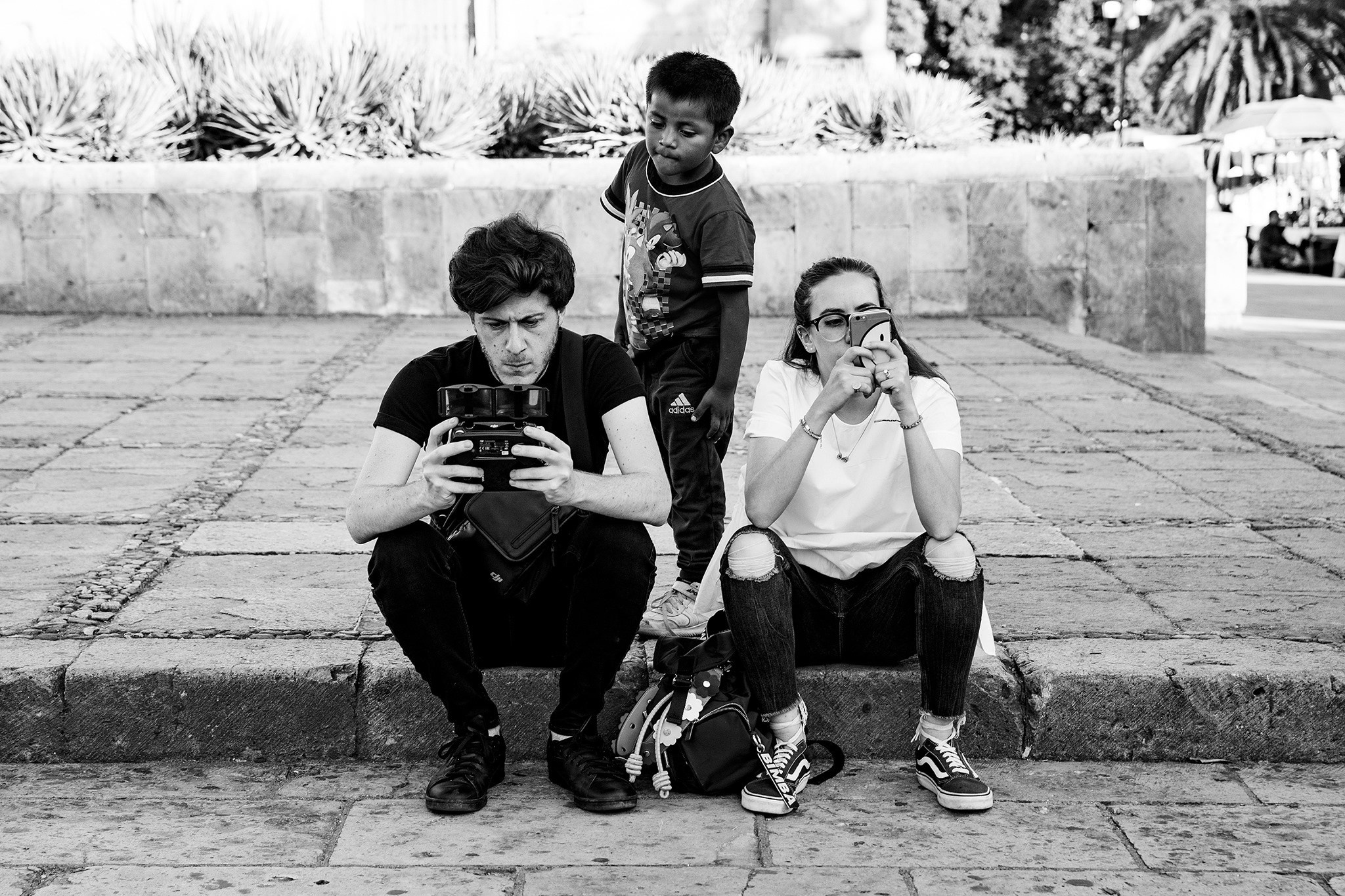 Galería Casual. Jorge Romero Fotógrafo de bodas