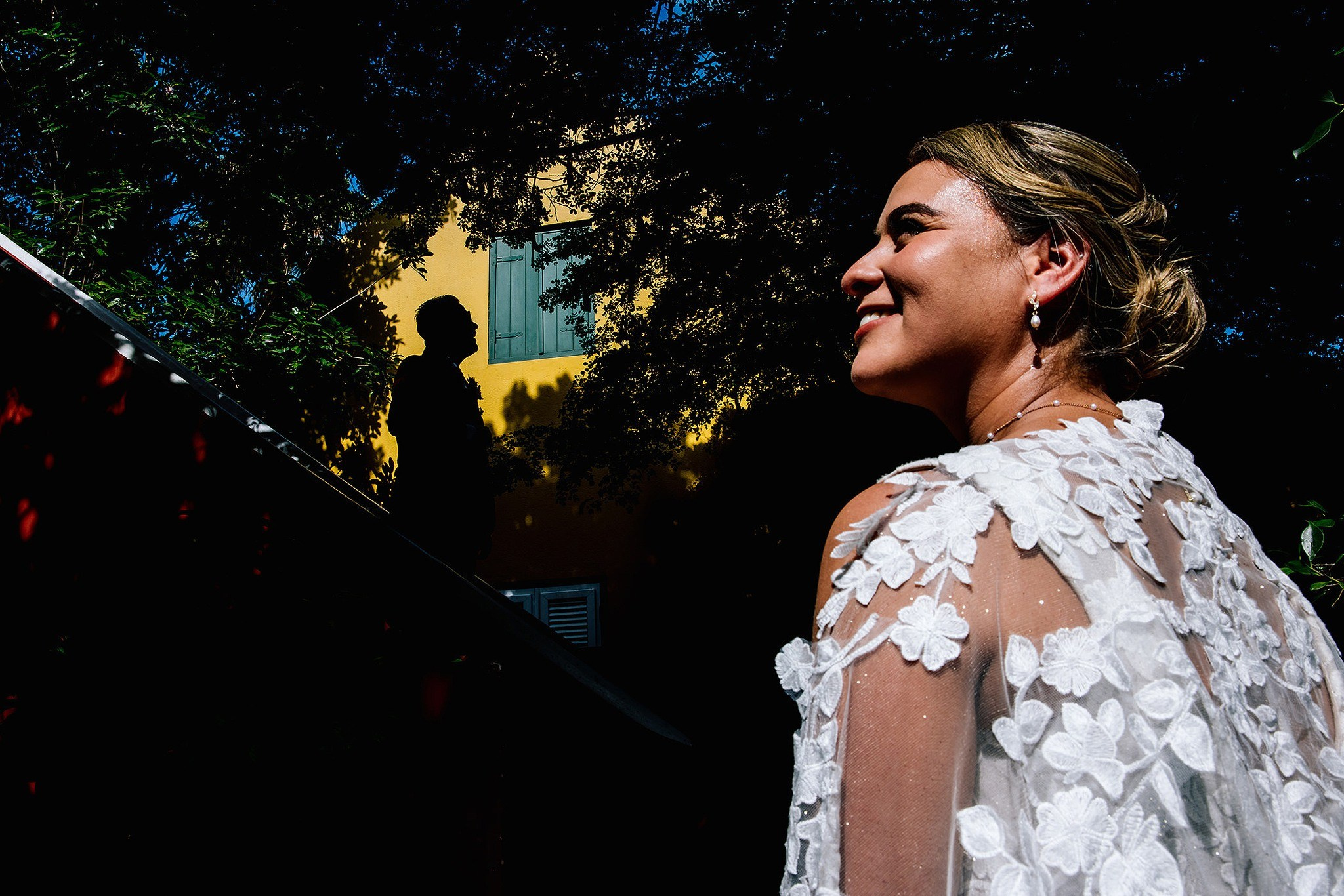 Jorge Romero Fotógrafo de bodas