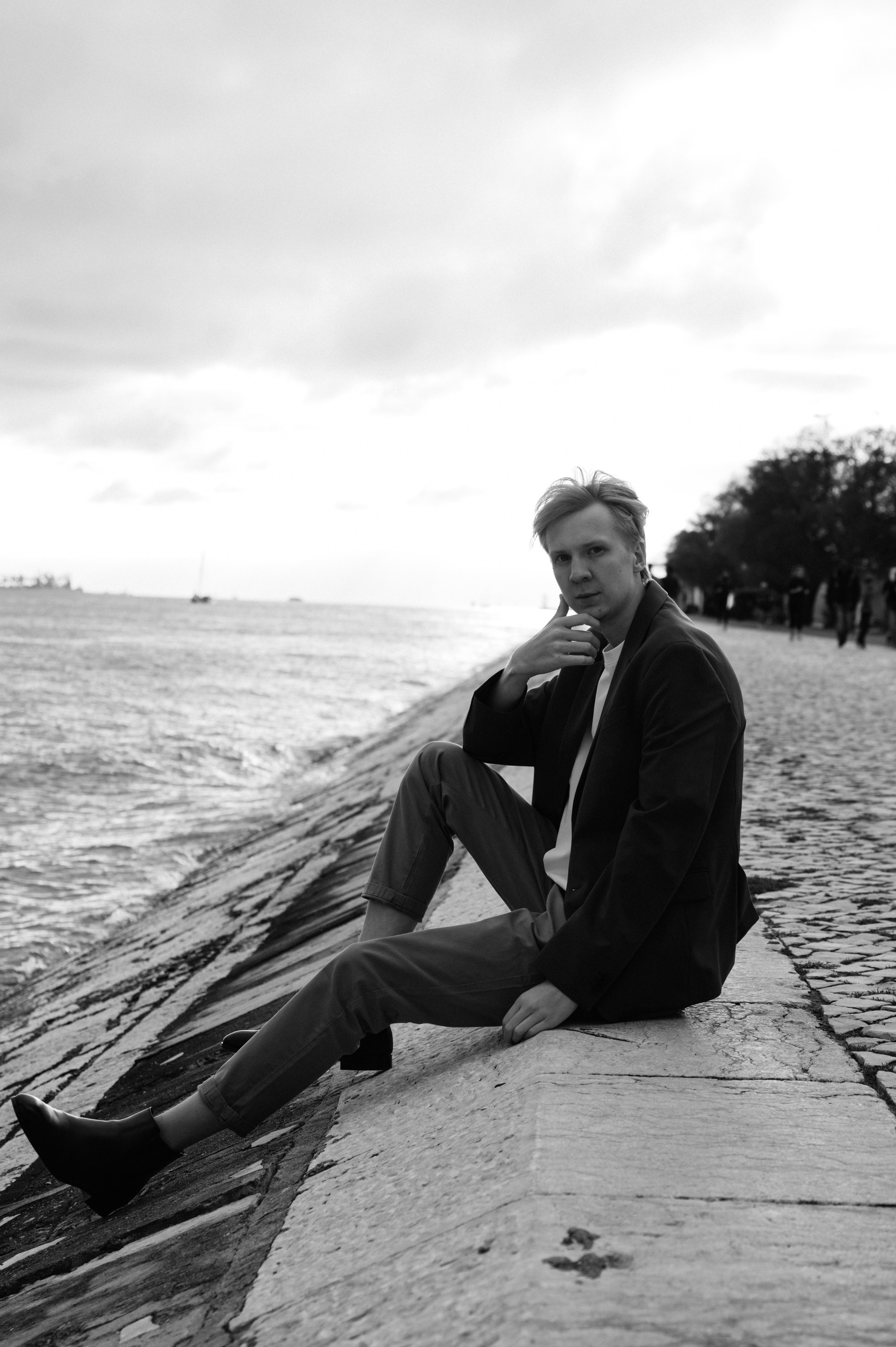 WINDY. Wedding and commercial photographer