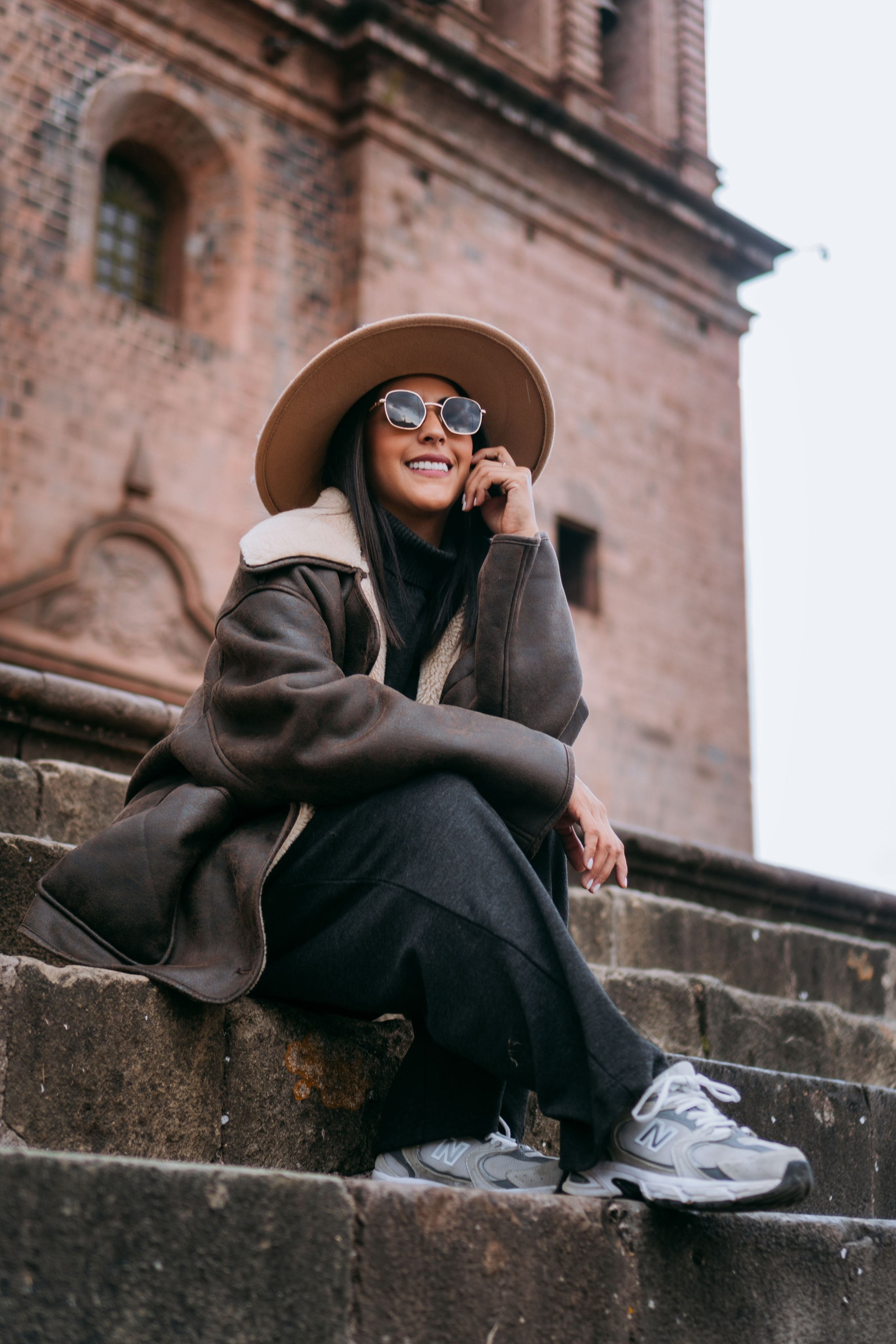 LIFESTYLE. Fotografo y filmmaker en la ciudad de Cusco Perú