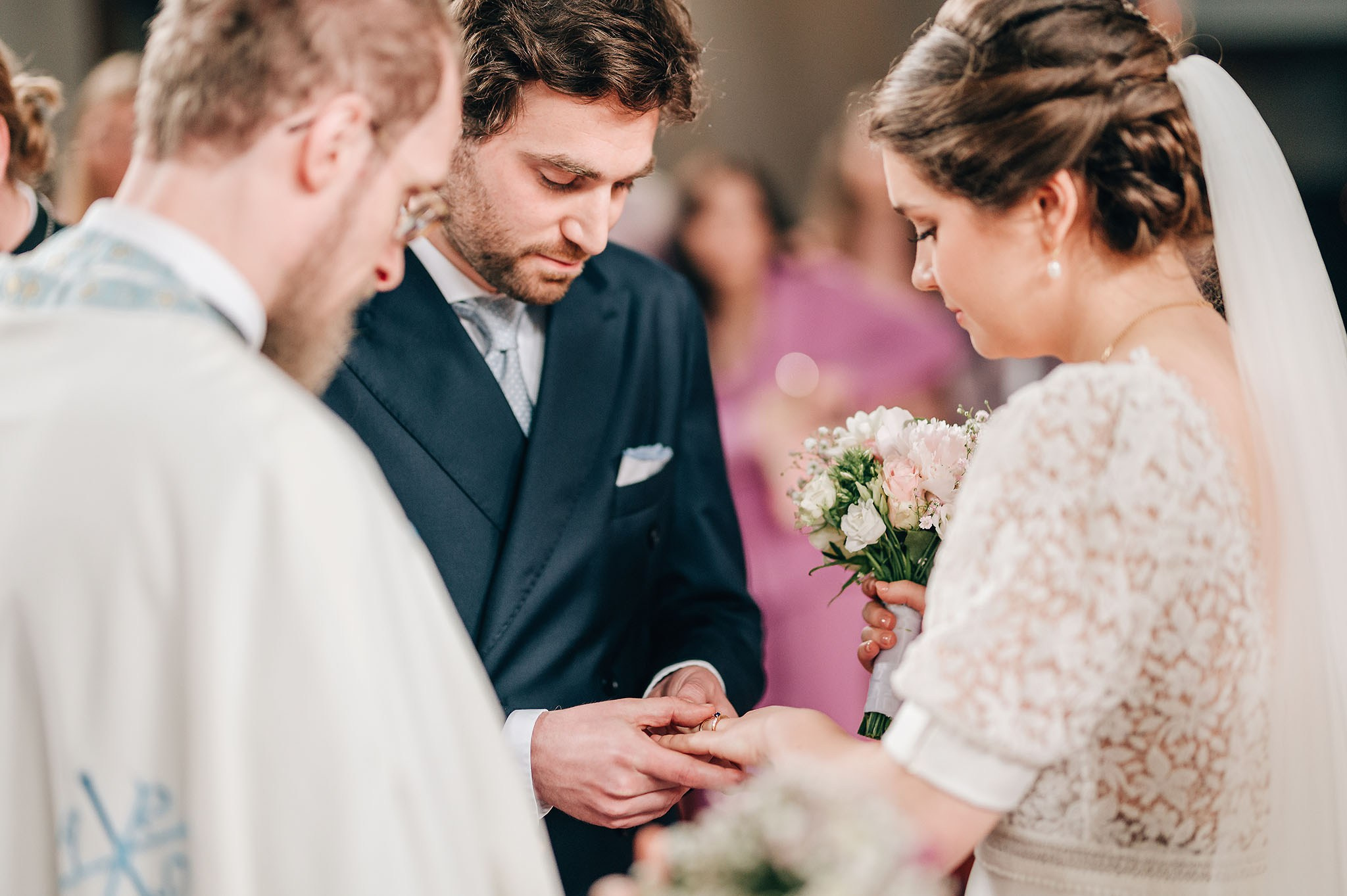 Mariage de Veronica & Clément — Photographe de mariage Belgique | Emanuel Prepelita Essence of Memories. Essence of Memories — Wedding & Event Photographer in Brussels, Belgium