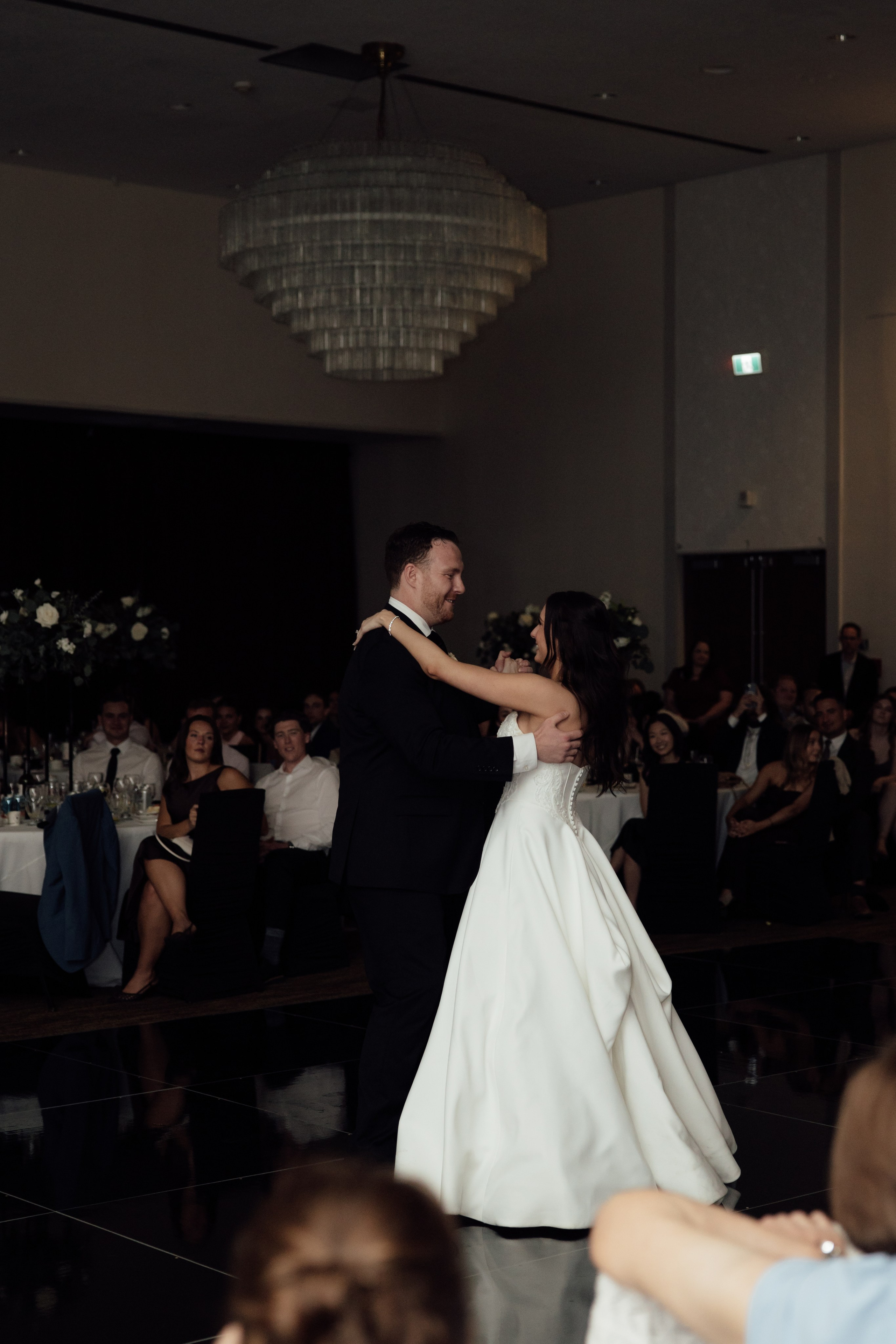 Gabriella & Kyle. Wedding Photographer in Winnipeg — Cinematic & Timeless by Vitiuk Photography