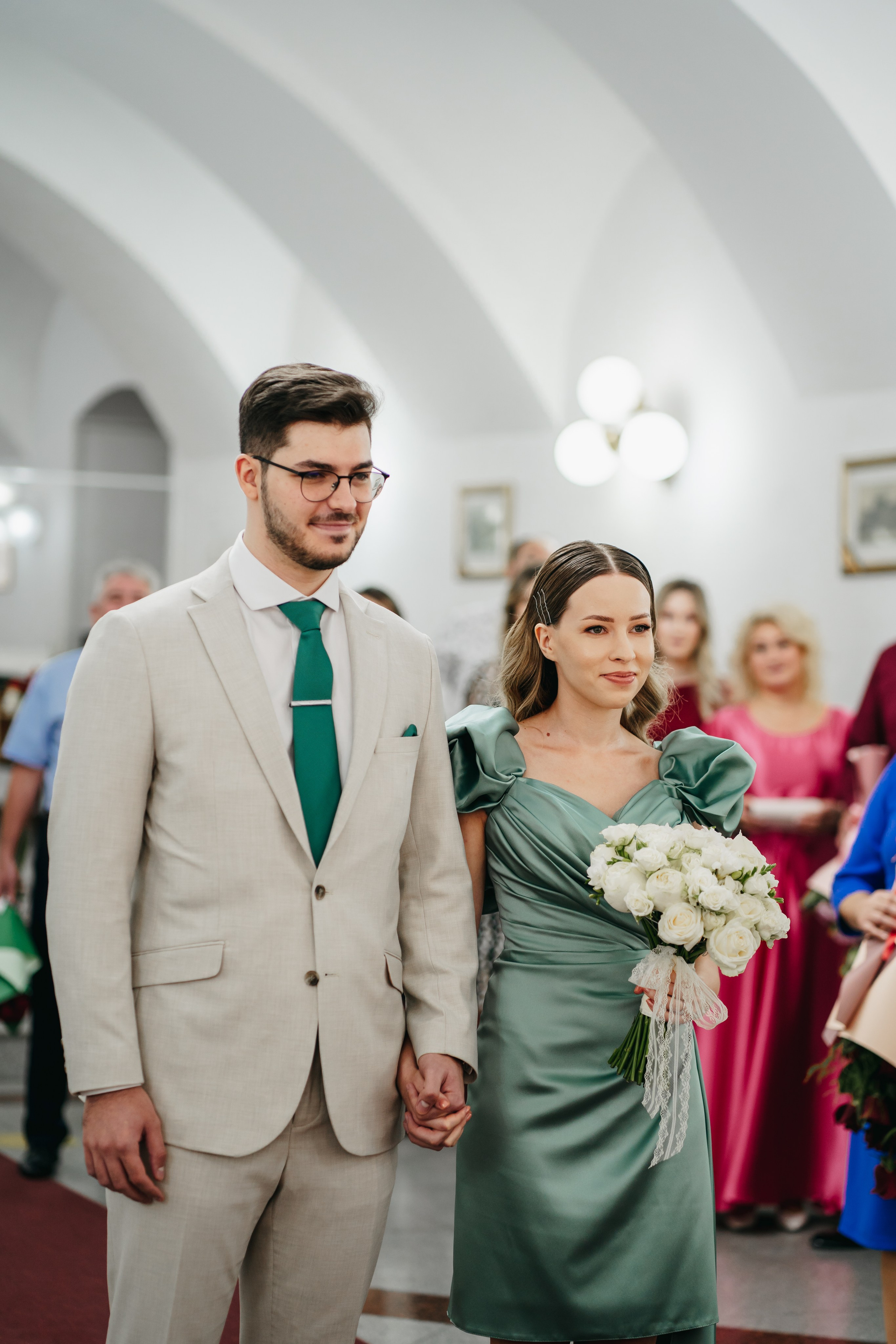 Fotograf stare civila Iasi. Fotograf Nunta Iasi - Hearts & Pictures