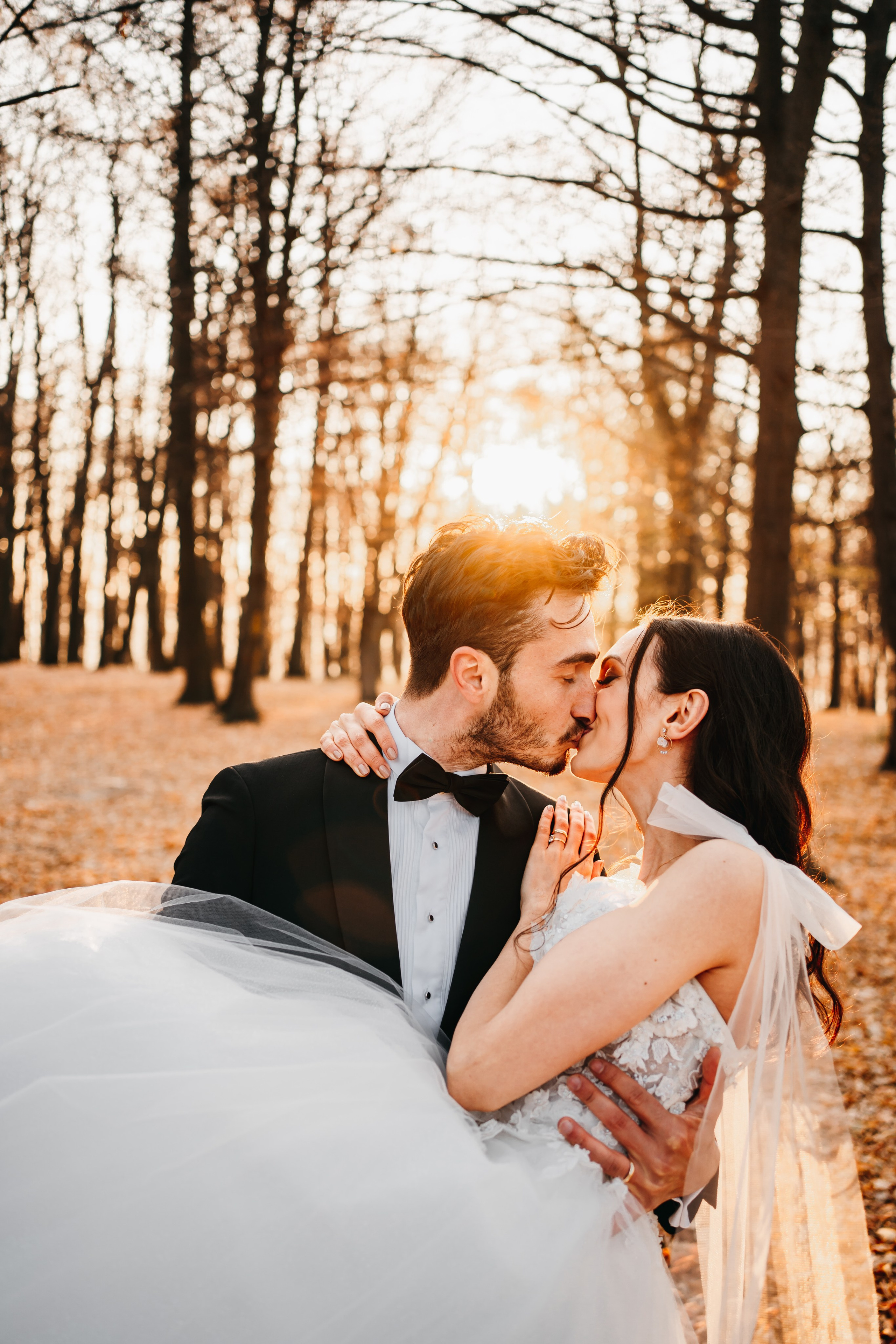 A & R. Fotograf Nunta Iasi - Hearts & Pictures